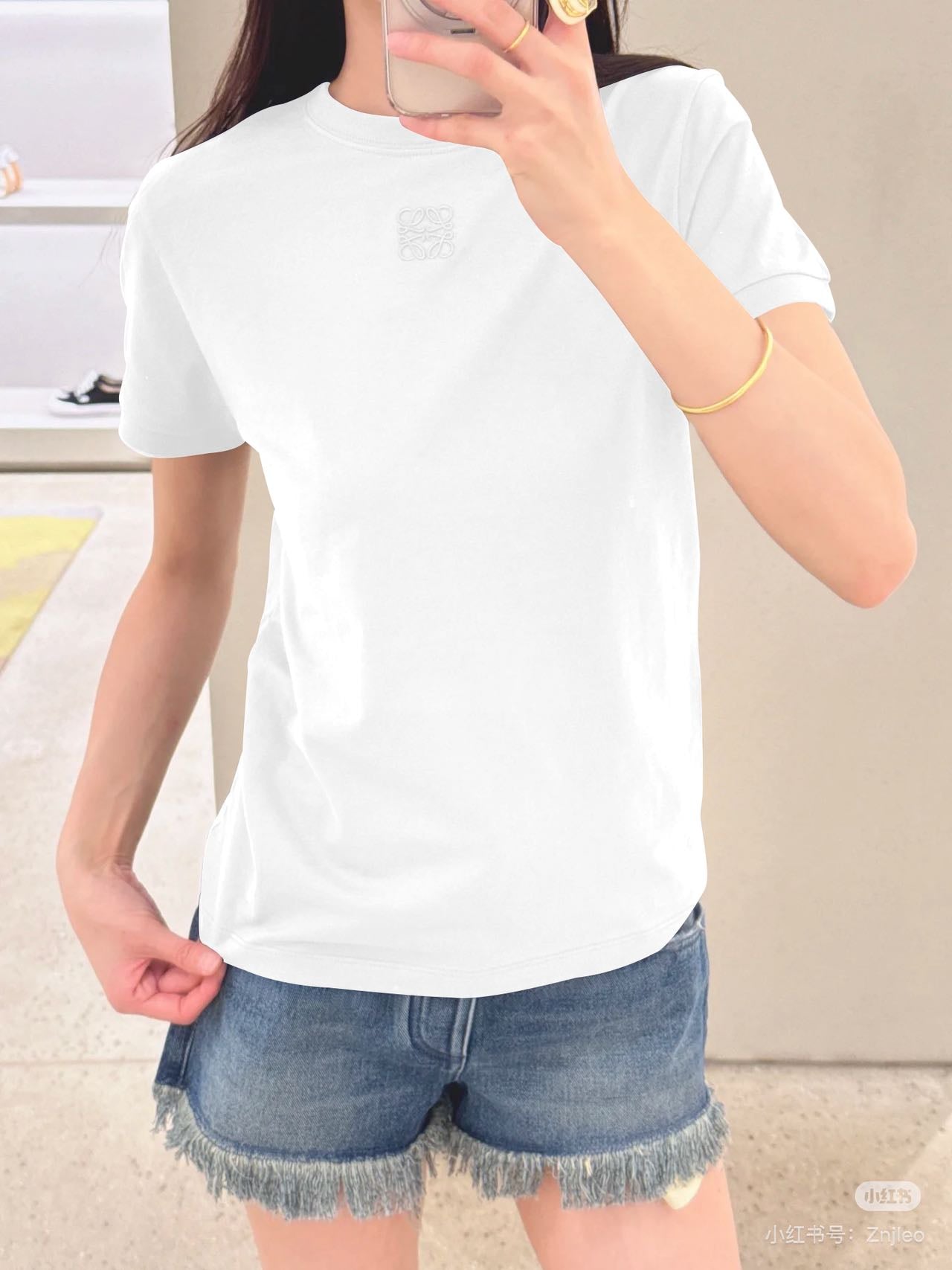 L*♥2025 new products are on sale Hollow embroidery
