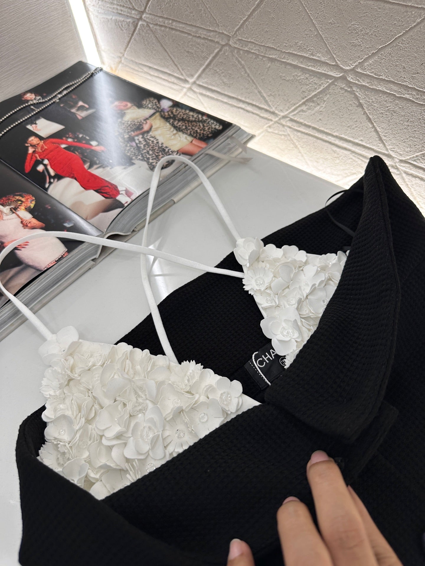 C*♥2025 new product Flower sling