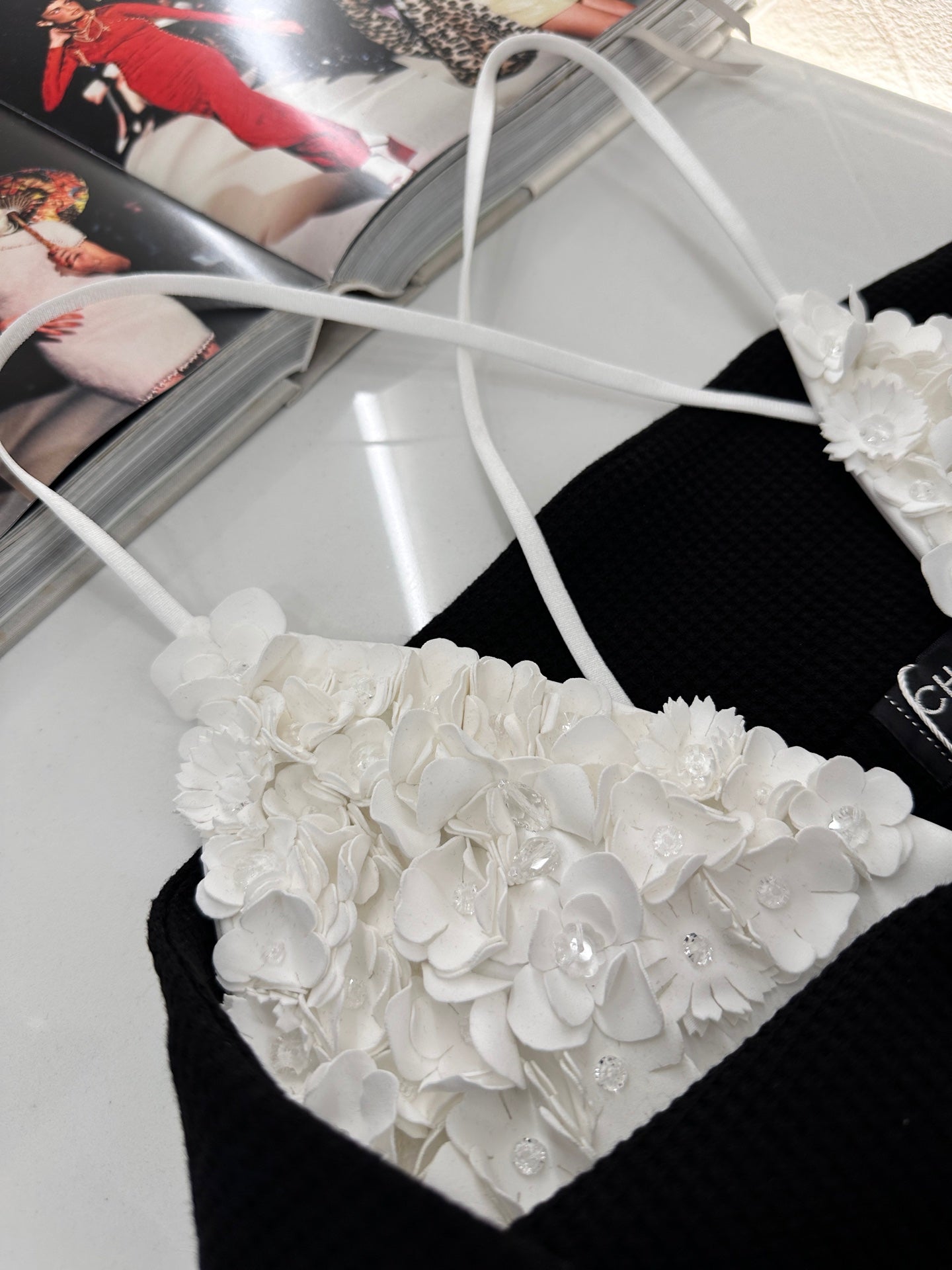 C*♥2025 new product Flower sling