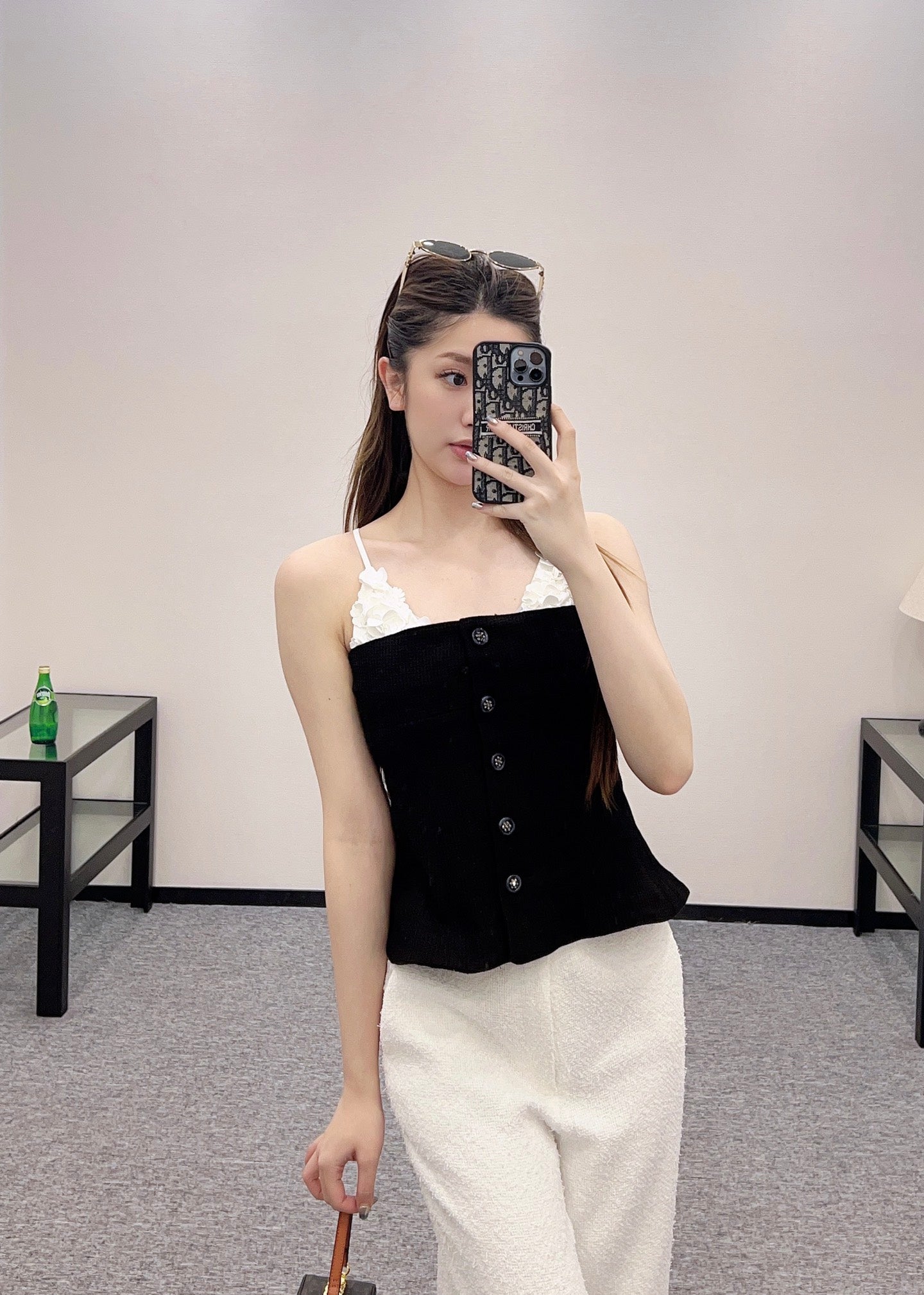 C*♥2025 new product Flower sling
