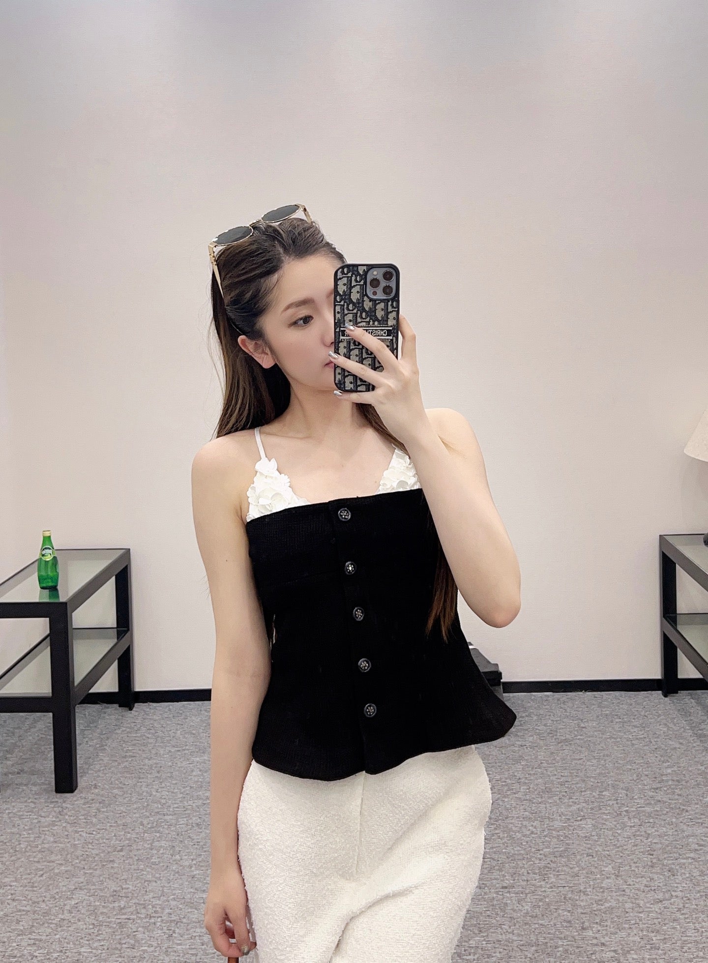 C*♥2025 new product Flower sling