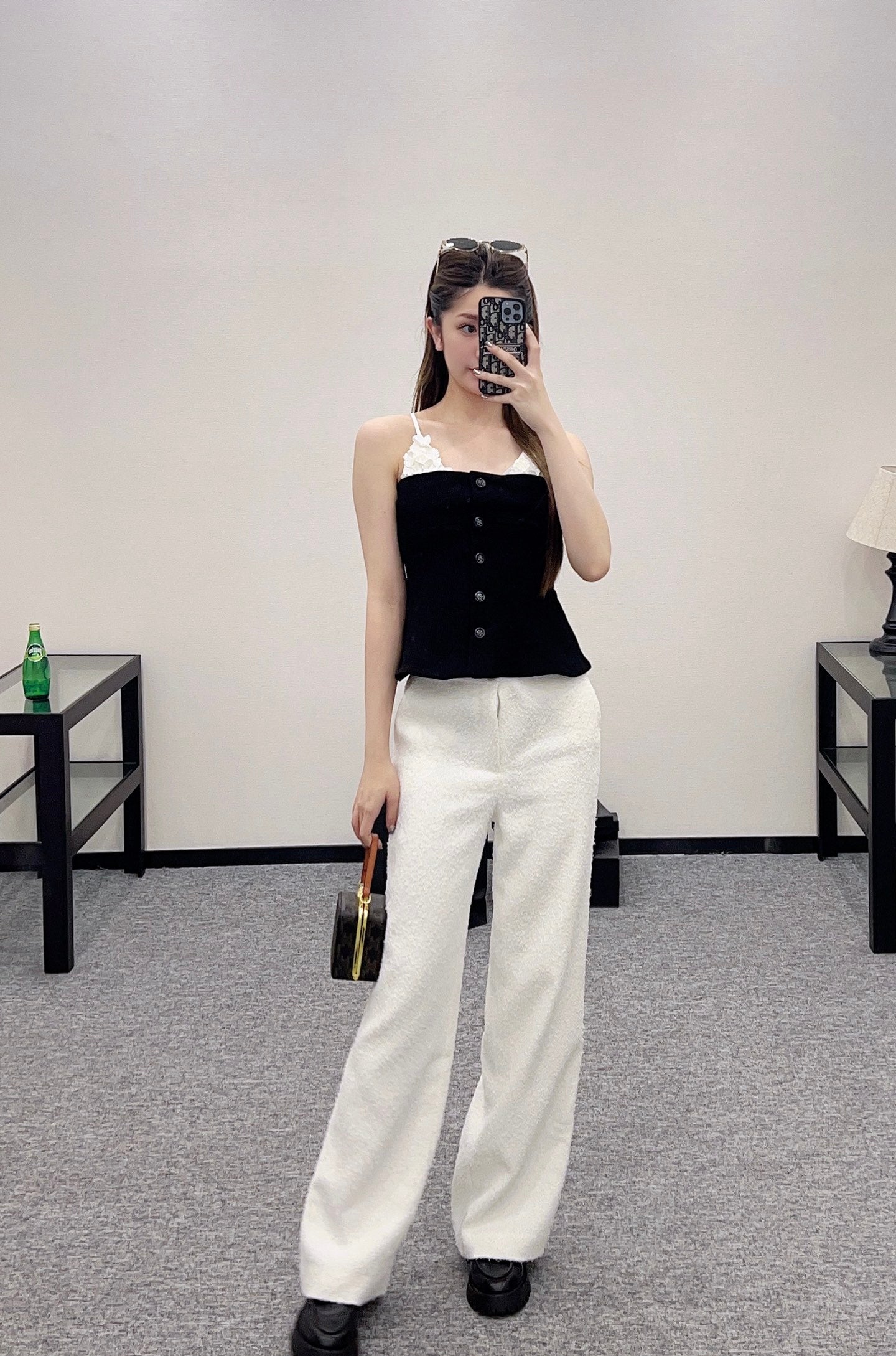 C*♥2025 new product Flower sling
