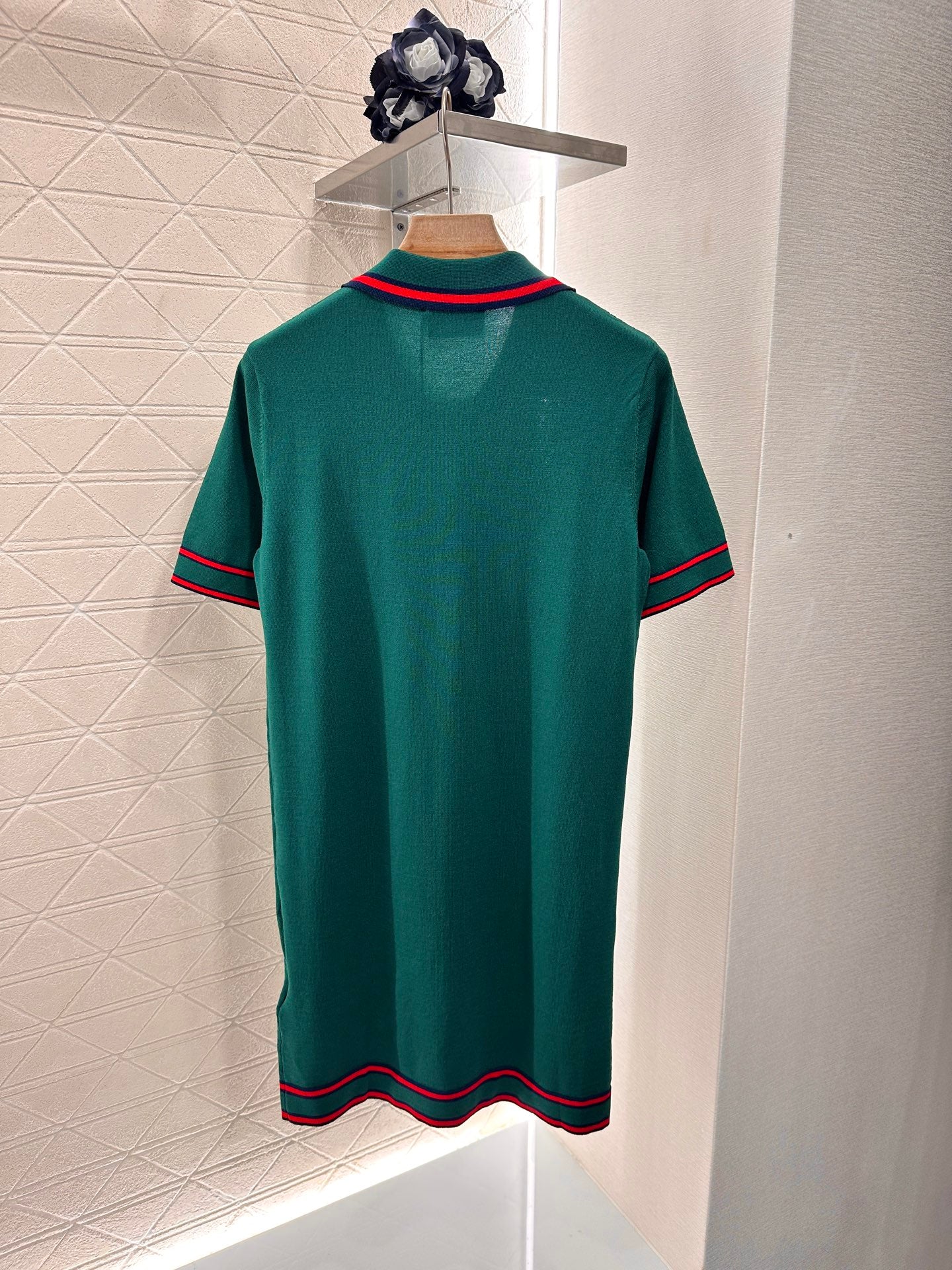 G*♥2025 new products Knitted dress