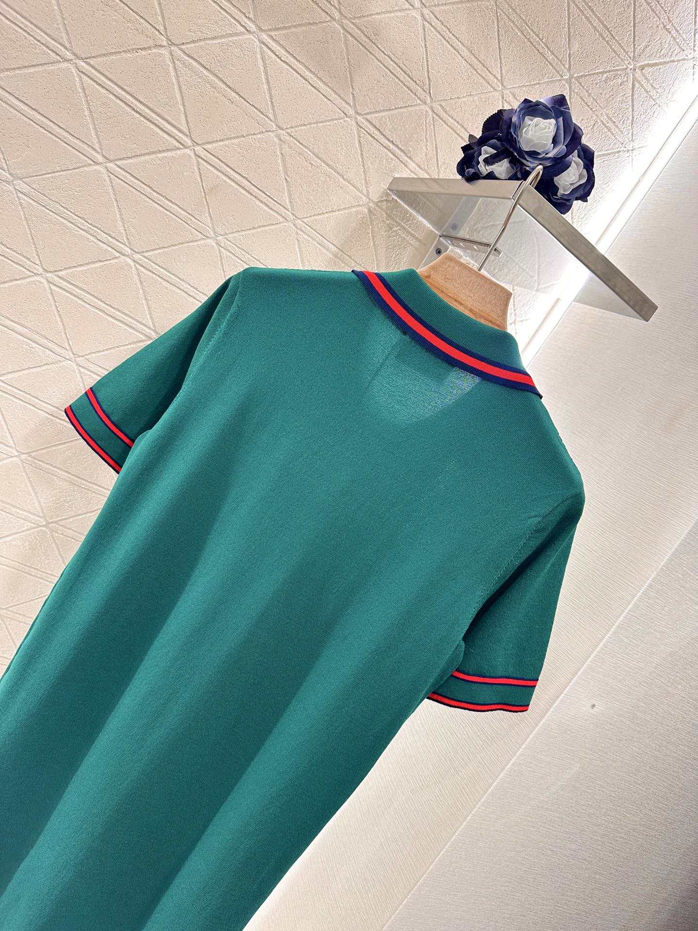 G*♥2025 new products Knitted dress