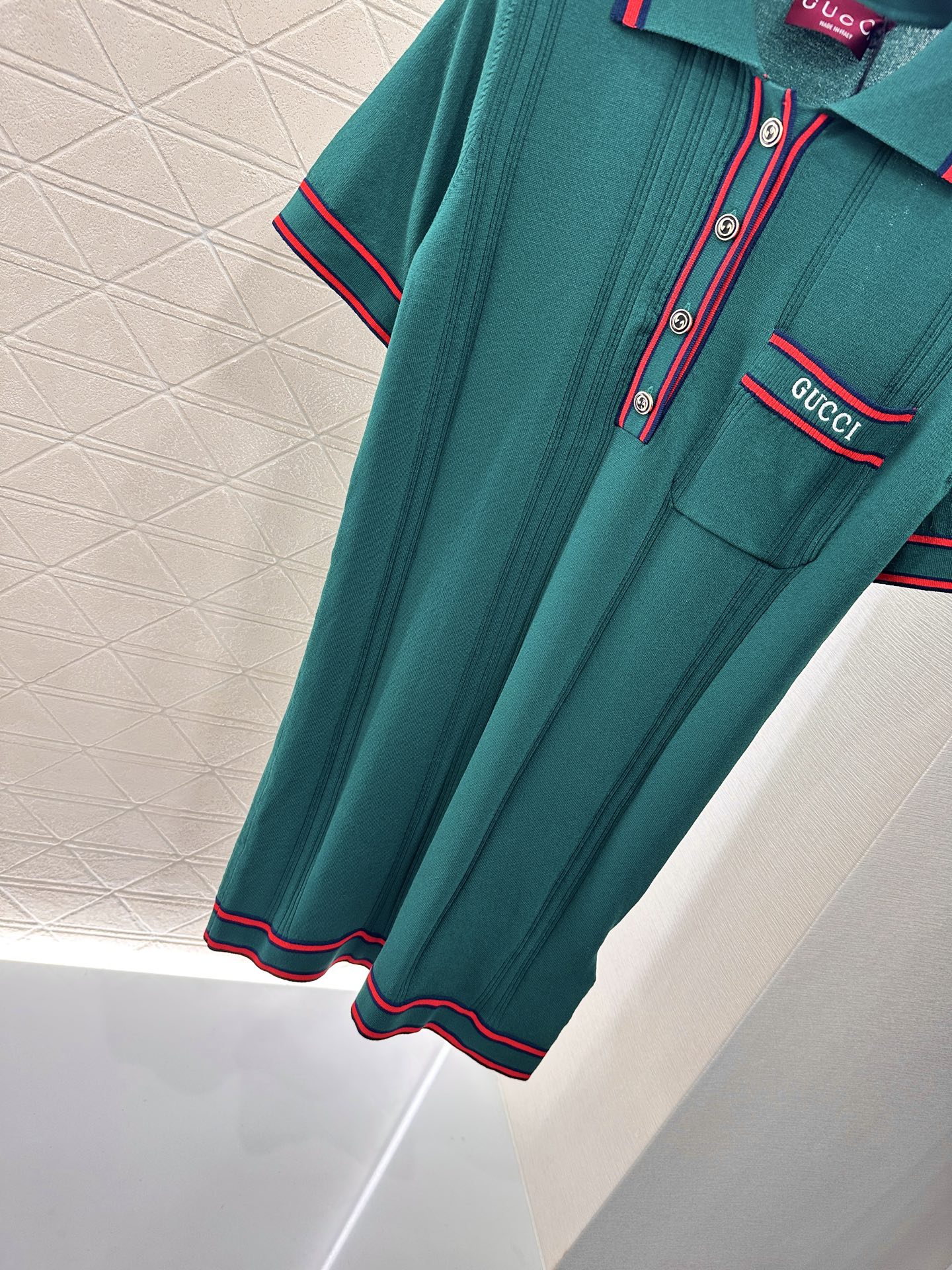G*♥2025 new products Knitted dress