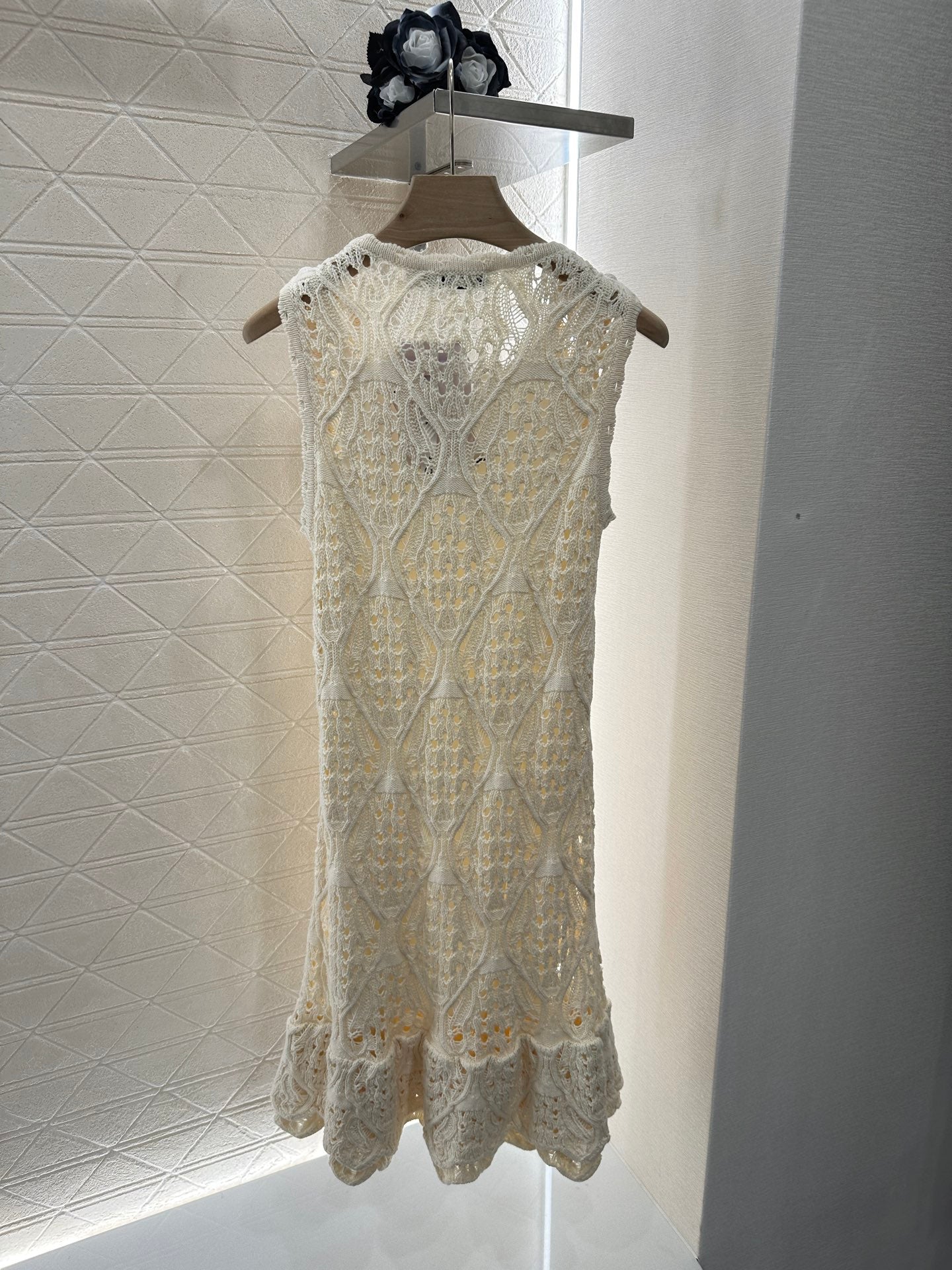 D*♥2025 new products Vest dress