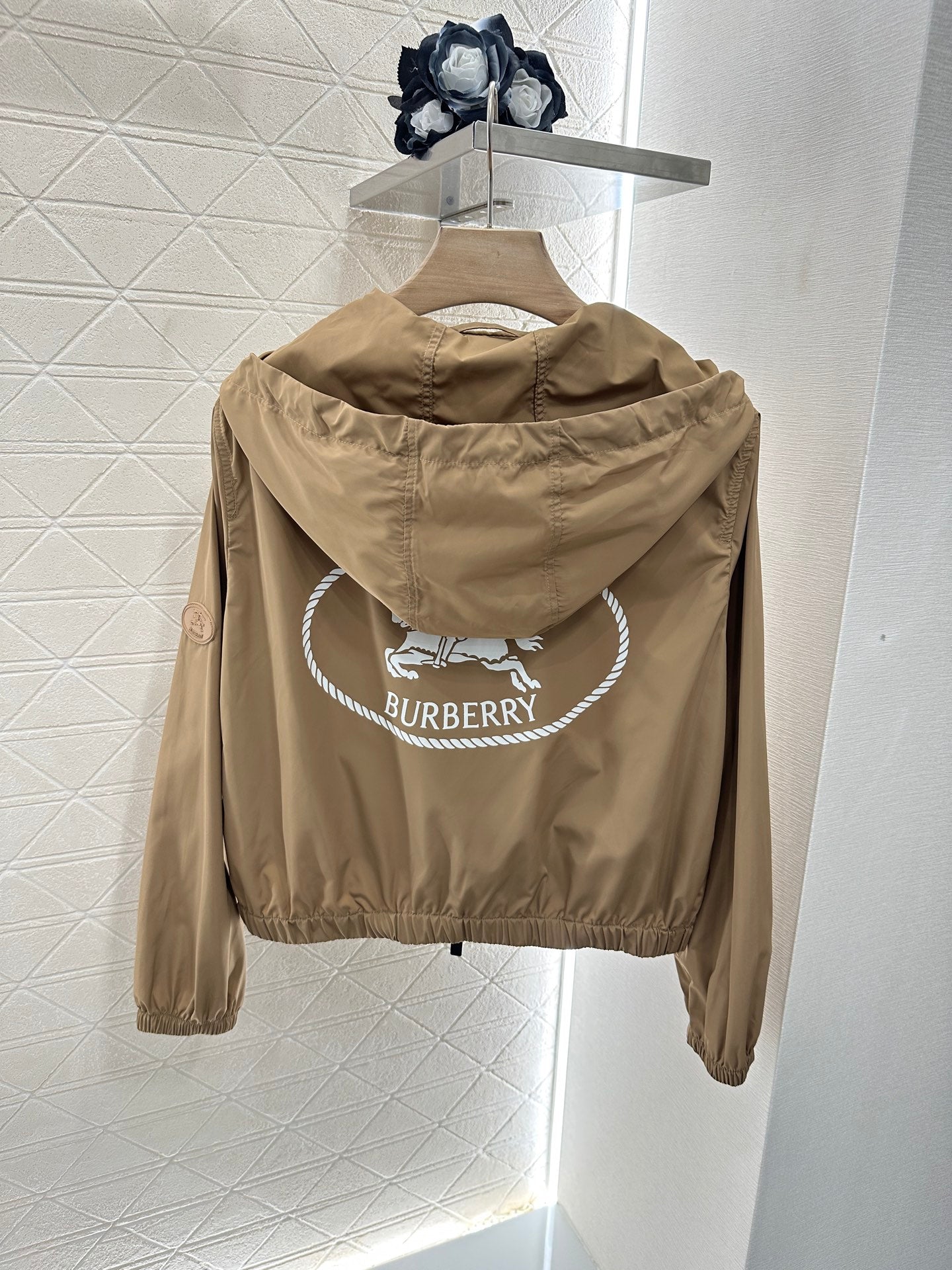 BBR*♥2025 new product Hooded sun protection suit