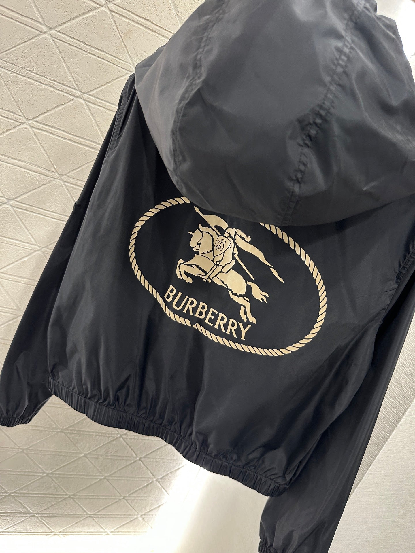 BBR*♥2025 new product Hooded sun protection suit
