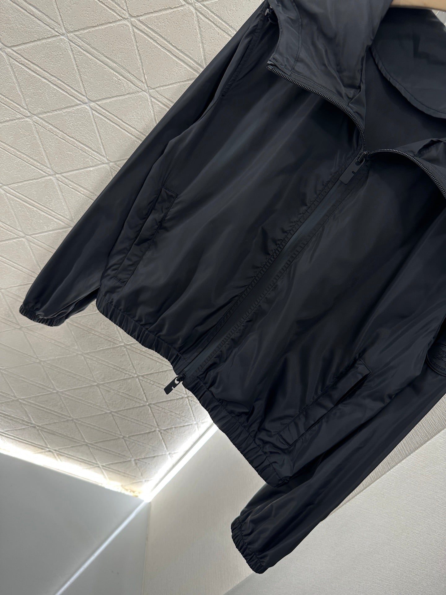 BBR*♥2025 new product Hooded sun protection suit