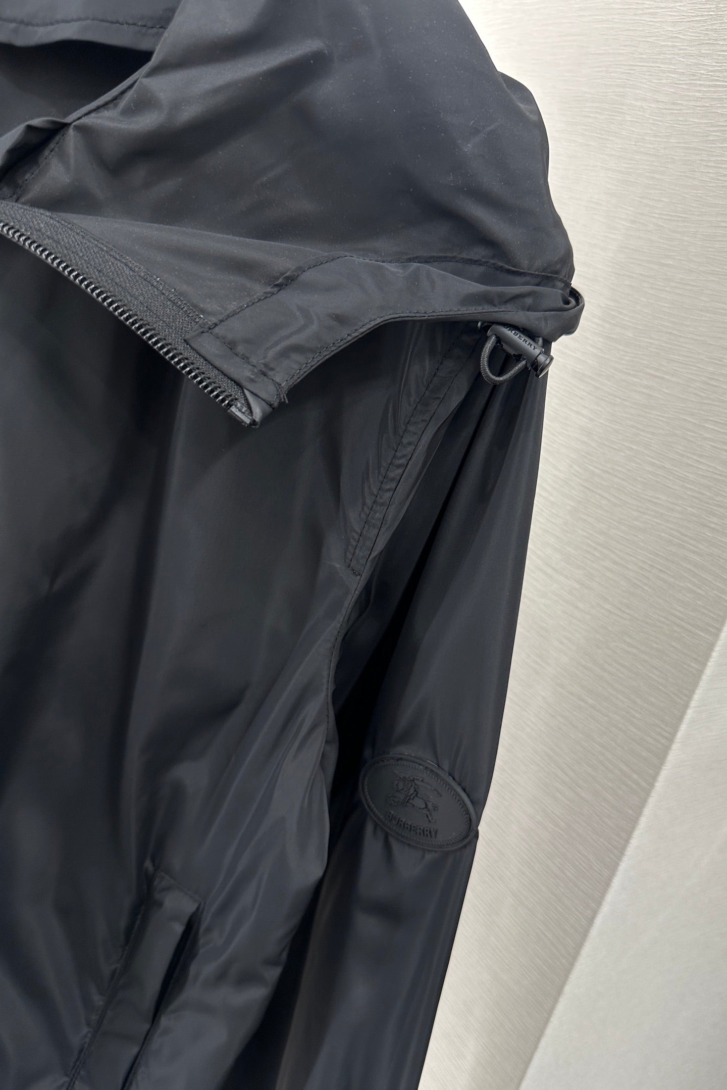 BBR*♥2025 new product Hooded sun protection suit