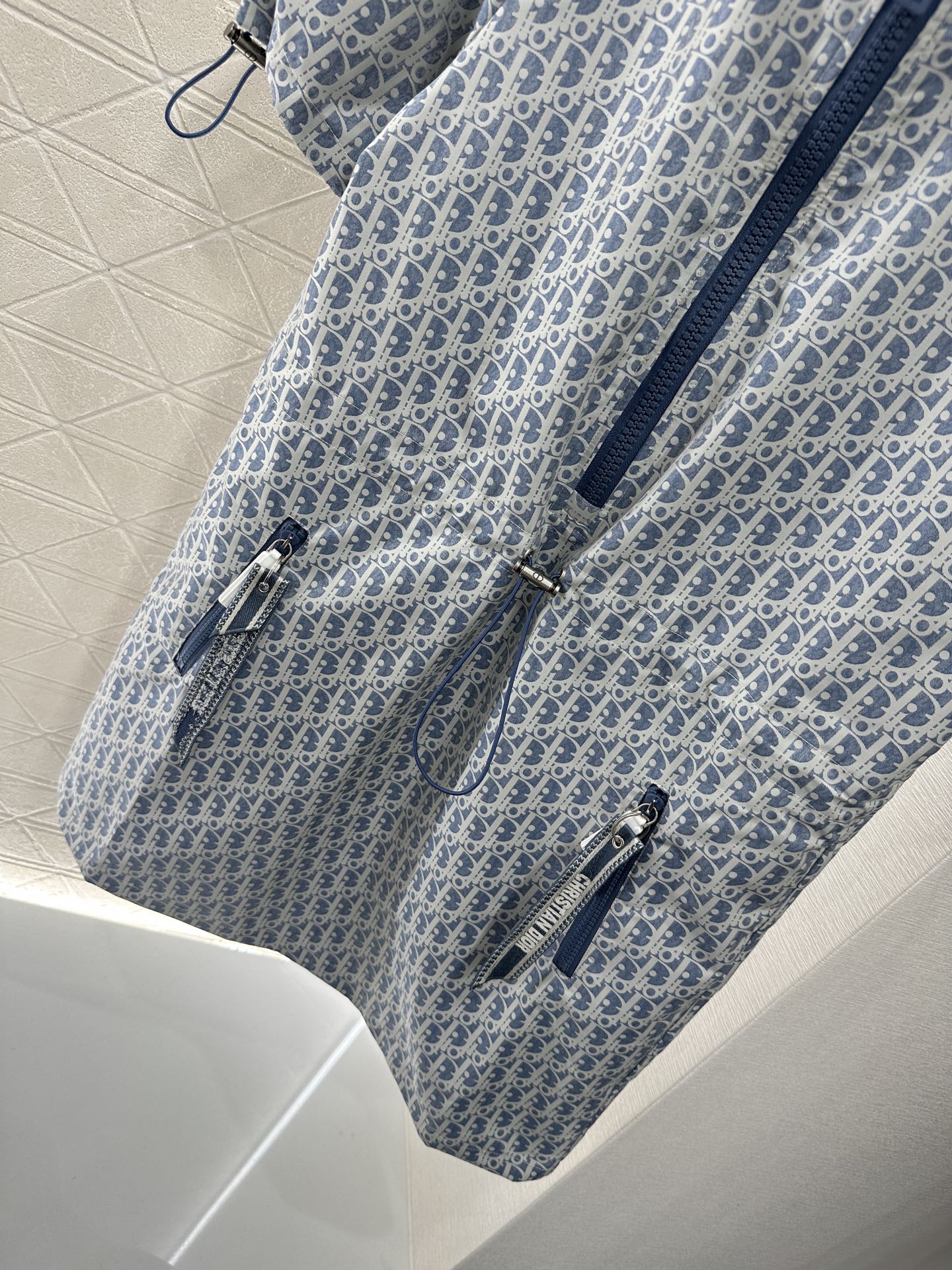 D*♥2025 new products Jacquard dress