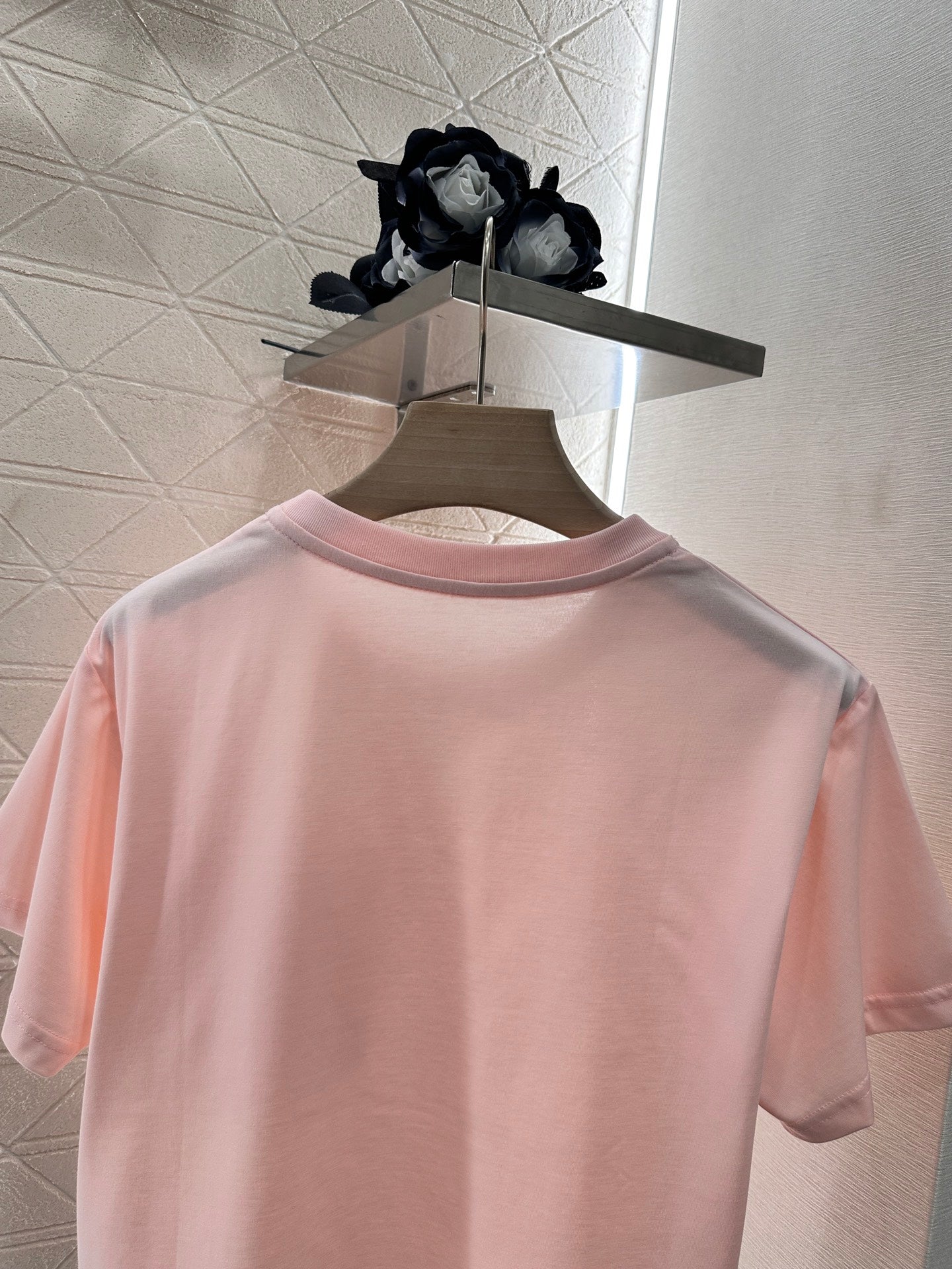Louis*♥2025 new product Short pocket metal