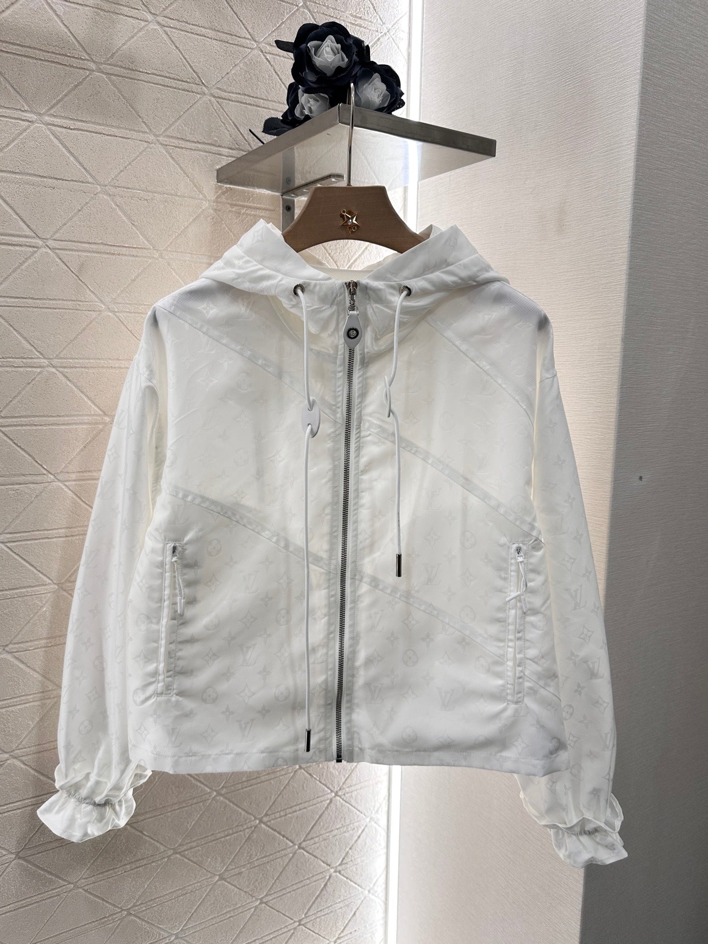 Louis*♥2025 new products Sun protection jacket