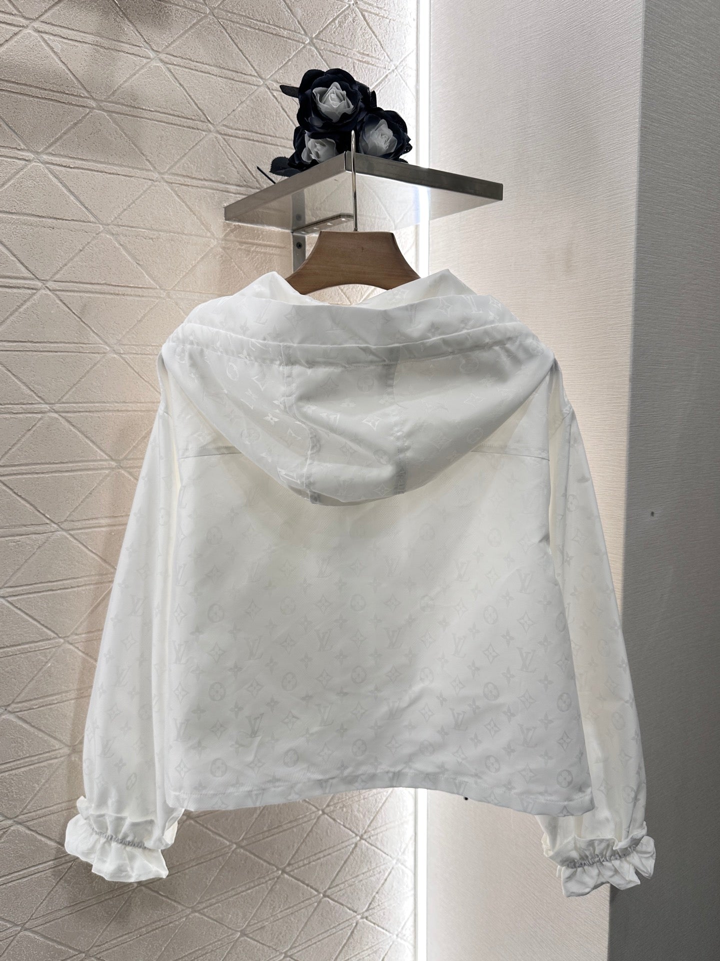 Louis*♥2025 new products Sun protection jacket
