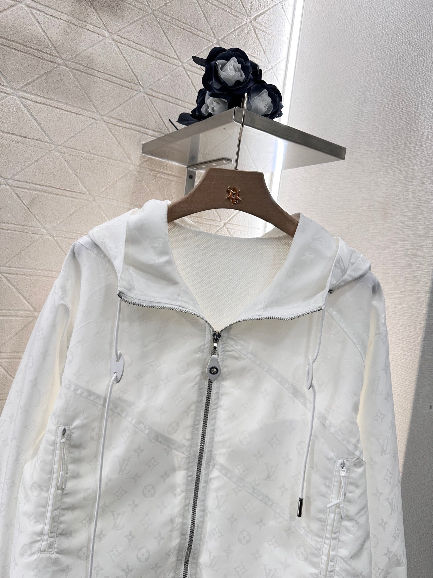 Louis*♥2025 new products Sun protection jacket