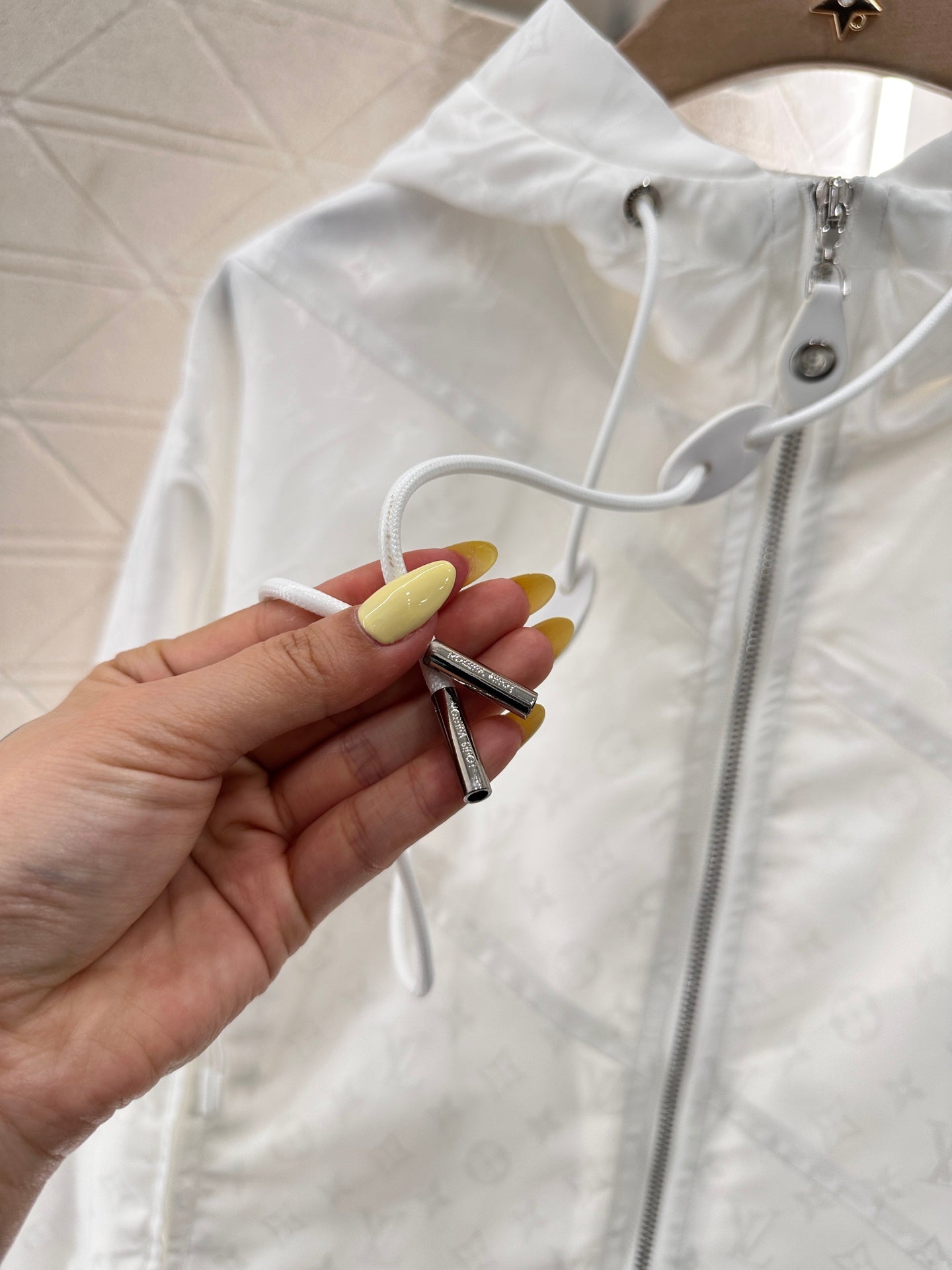 Louis*♥2025 new products Sun protection jacket