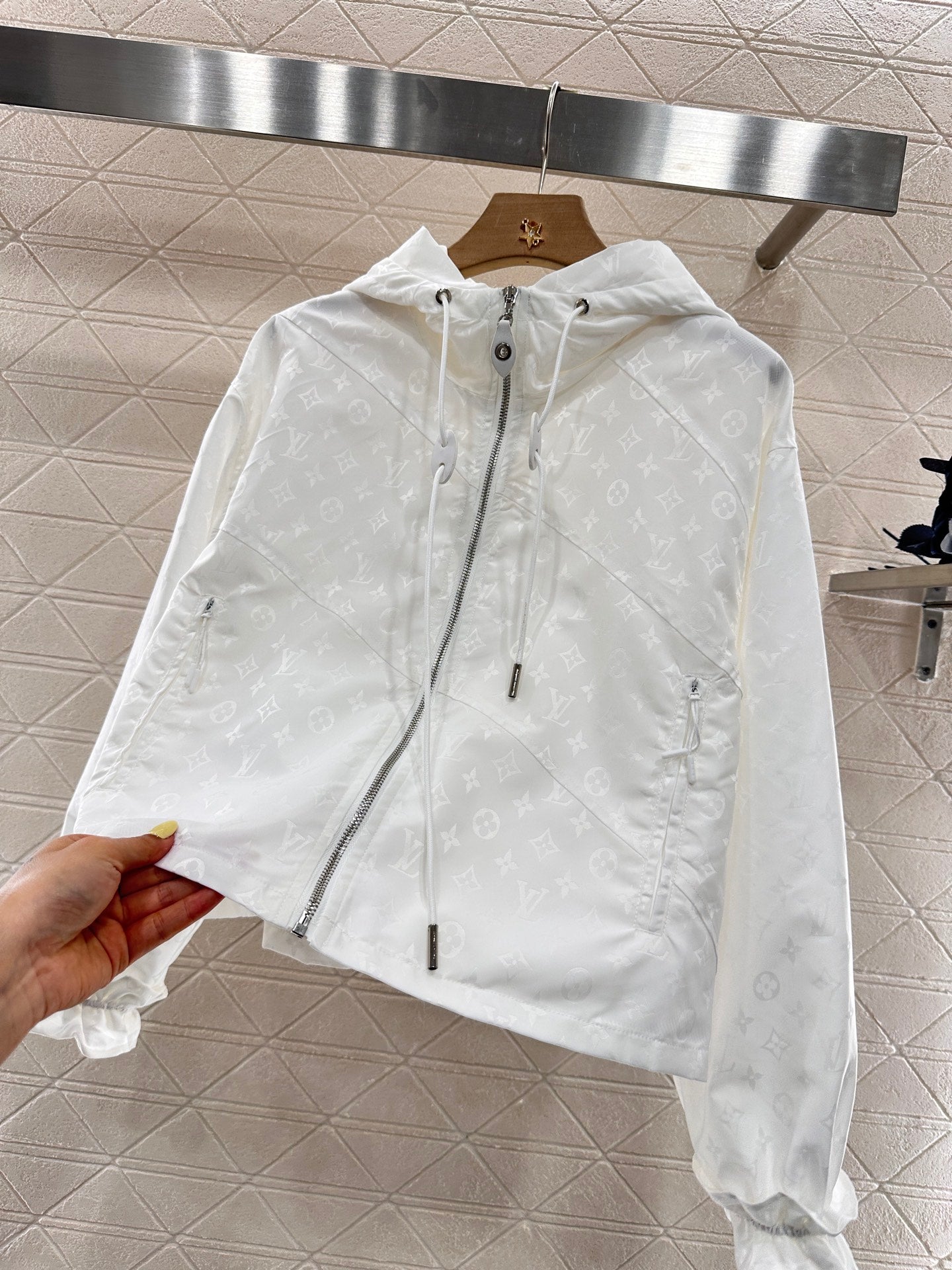Louis*♥2025 new products Sun protection jacket