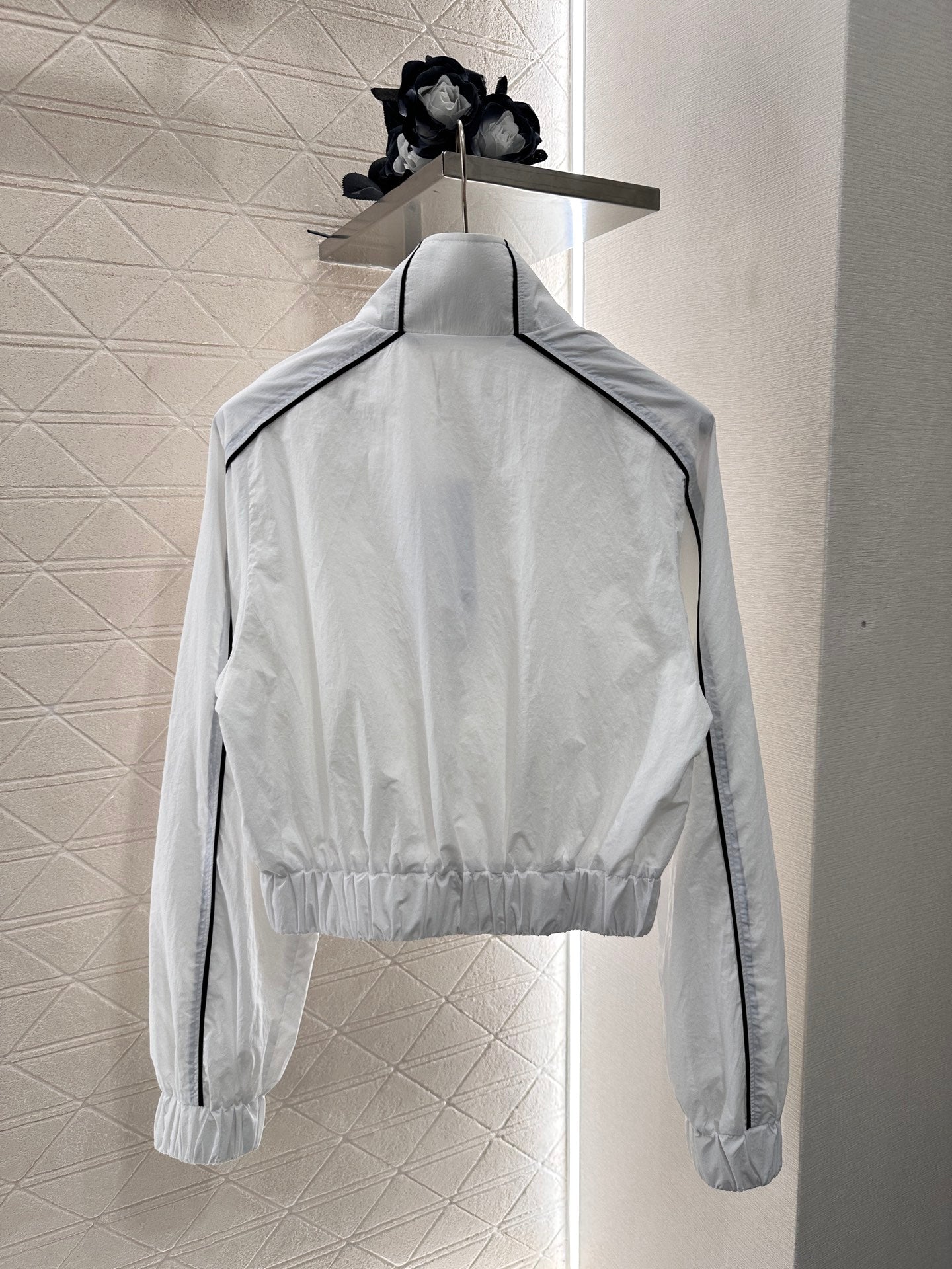Alo*♥2025 new products Jacket, coat and shorts set