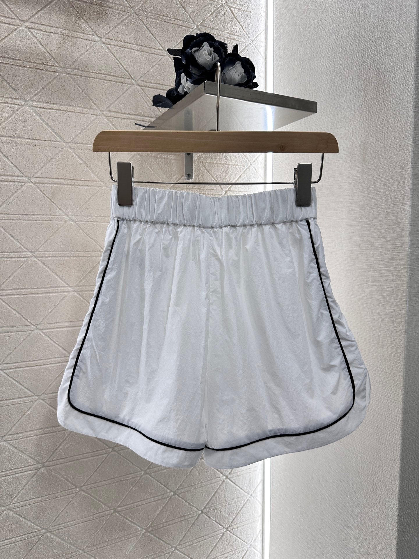 Alo*♥2025 new products Jacket, coat and shorts set