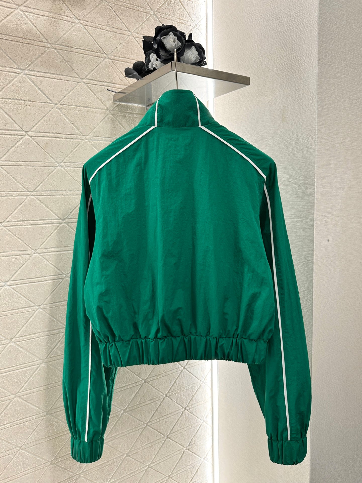 Alo*♥2025 new products Jacket, coat and shorts set