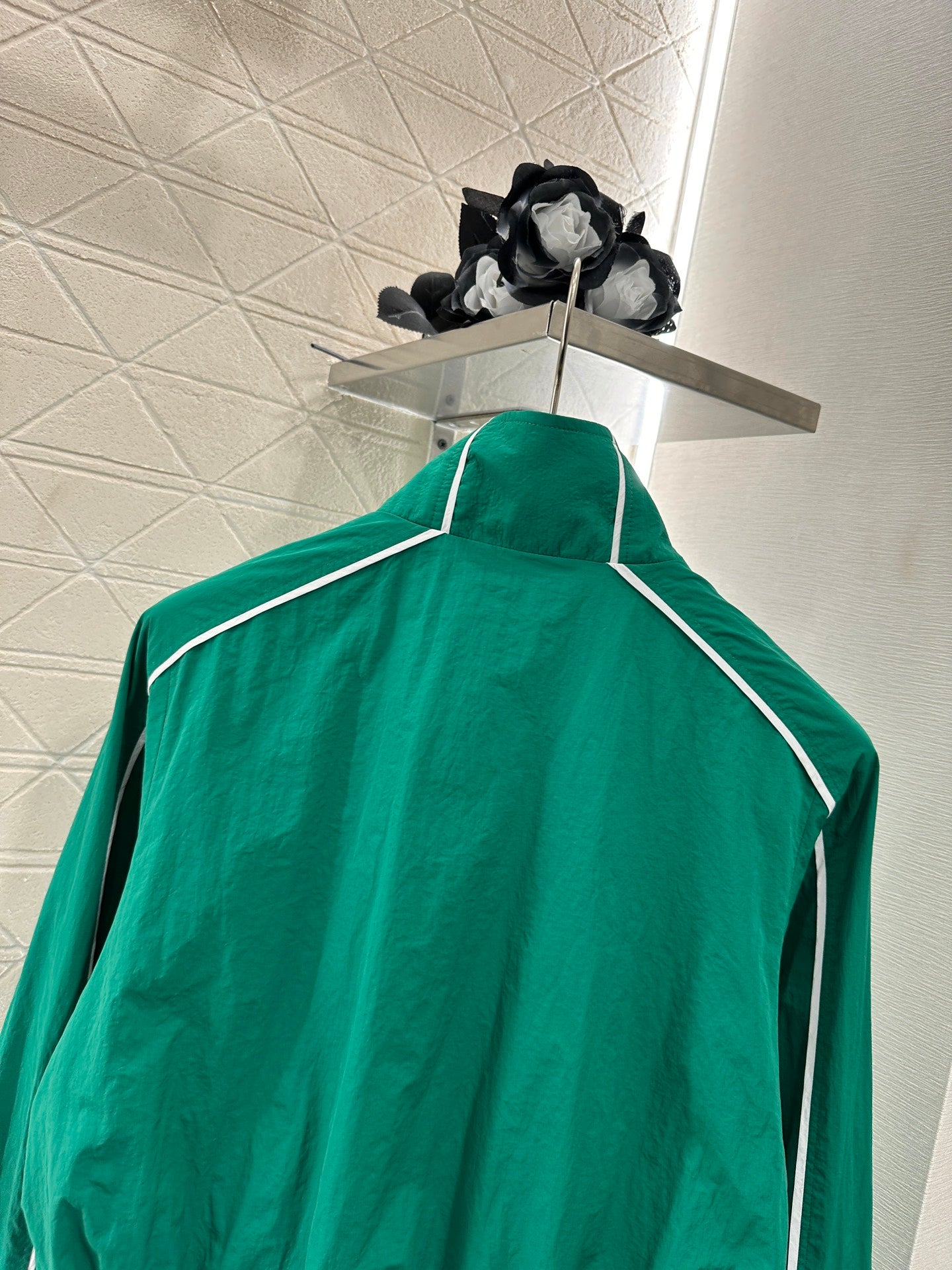 Alo*♥2025 new products Jacket, coat and shorts set