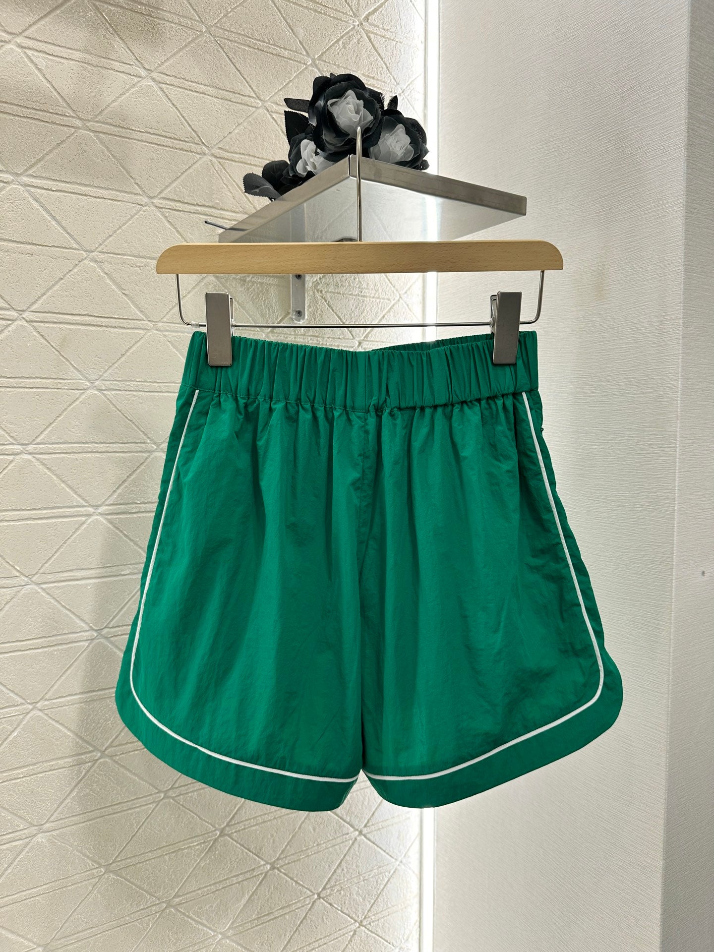 Alo*♥2025 new products Jacket, coat and shorts set