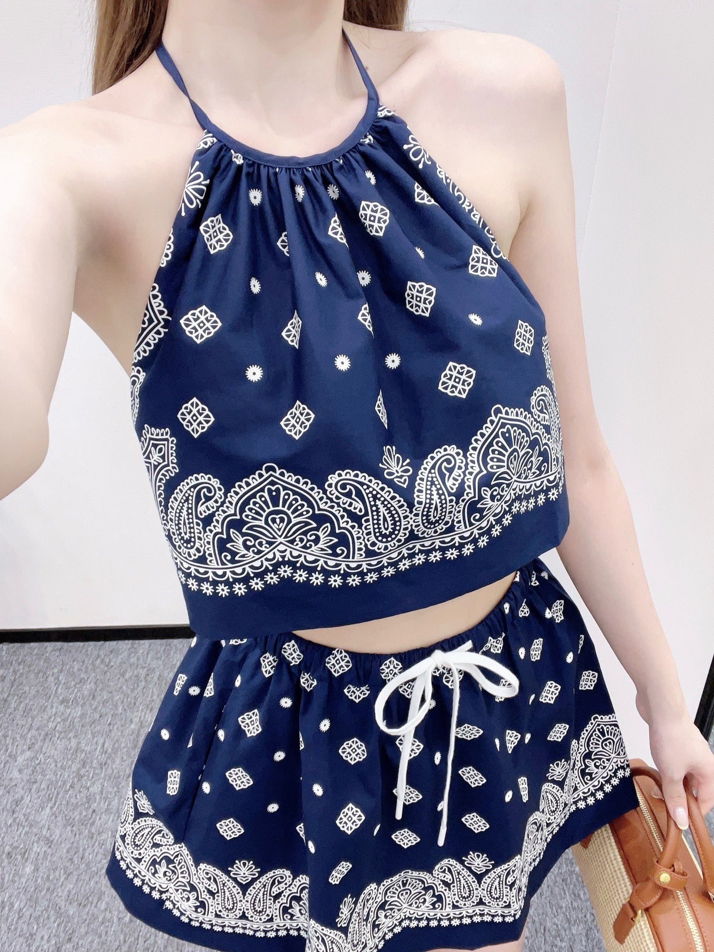 Mi*mi*♥2025 new product Camisole set