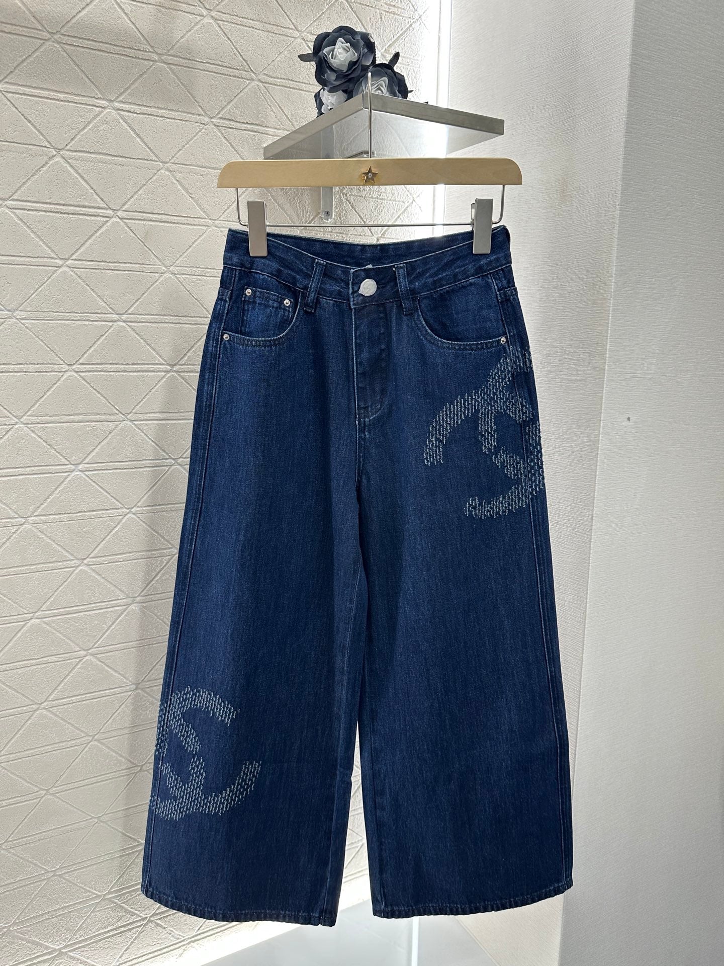 C*♥2025 new products Jeans