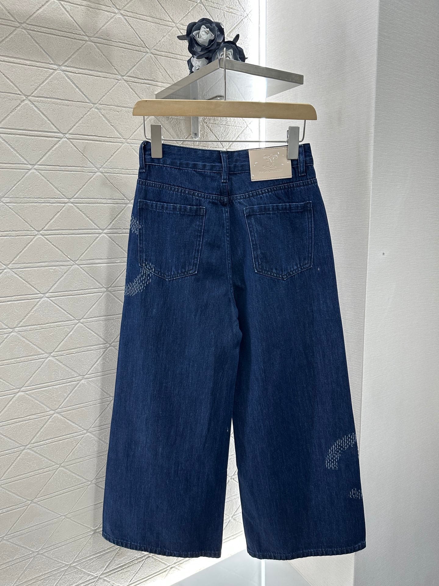 C*♥2025 new products Jeans
