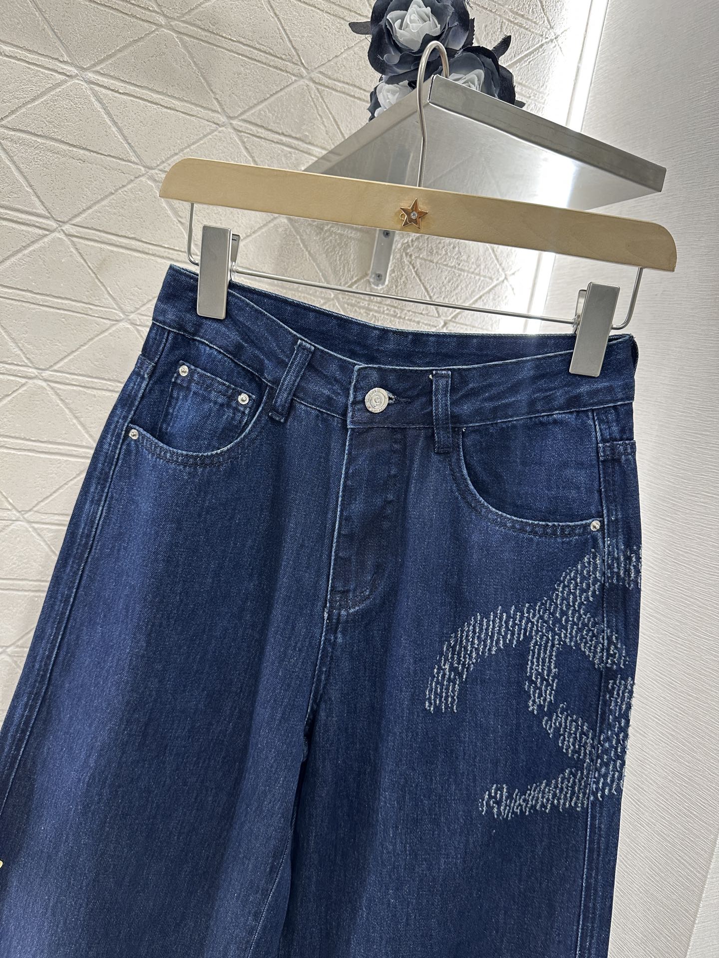 C*♥2025 new products Jeans