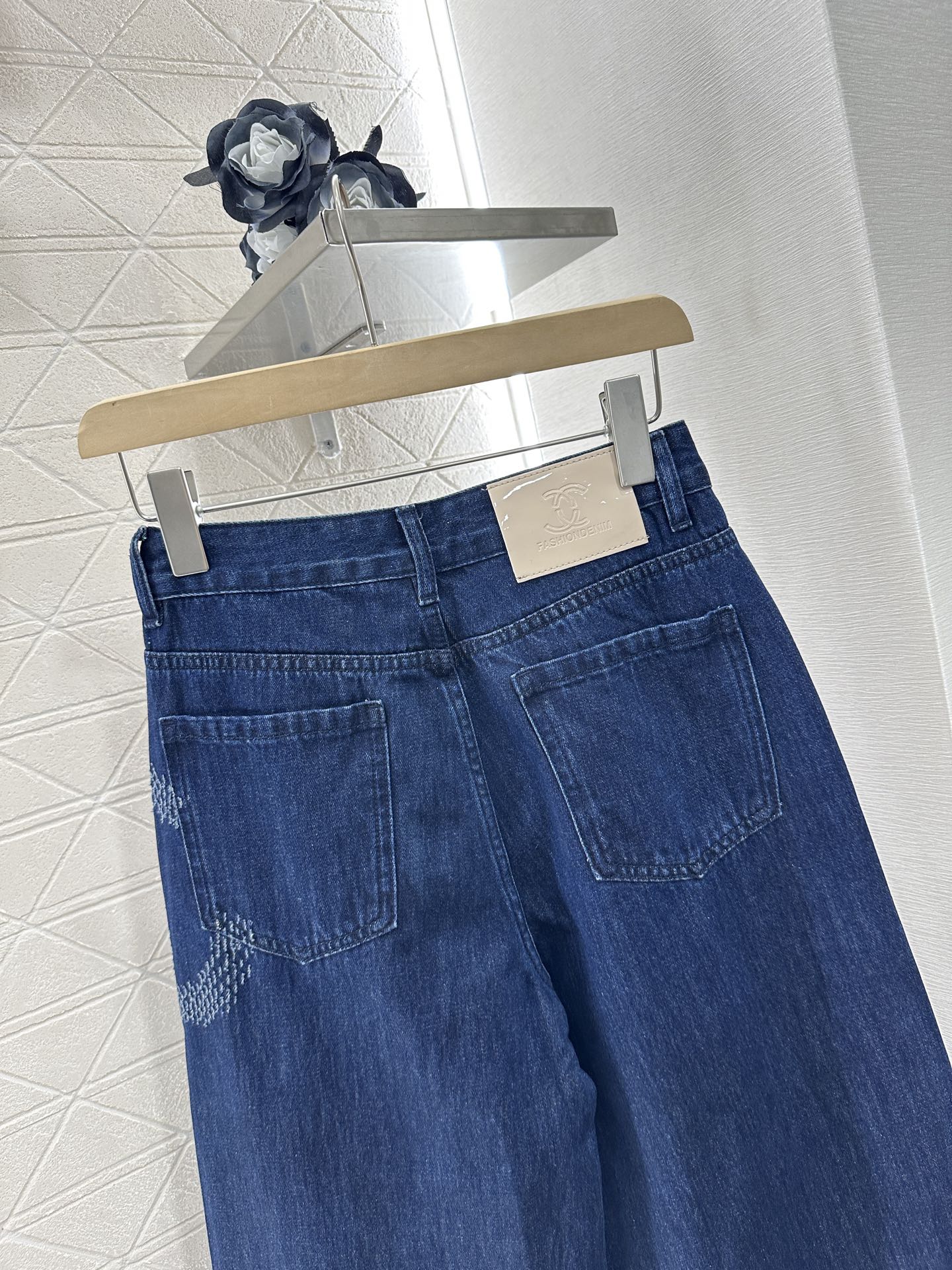 C*♥2025 new products Jeans