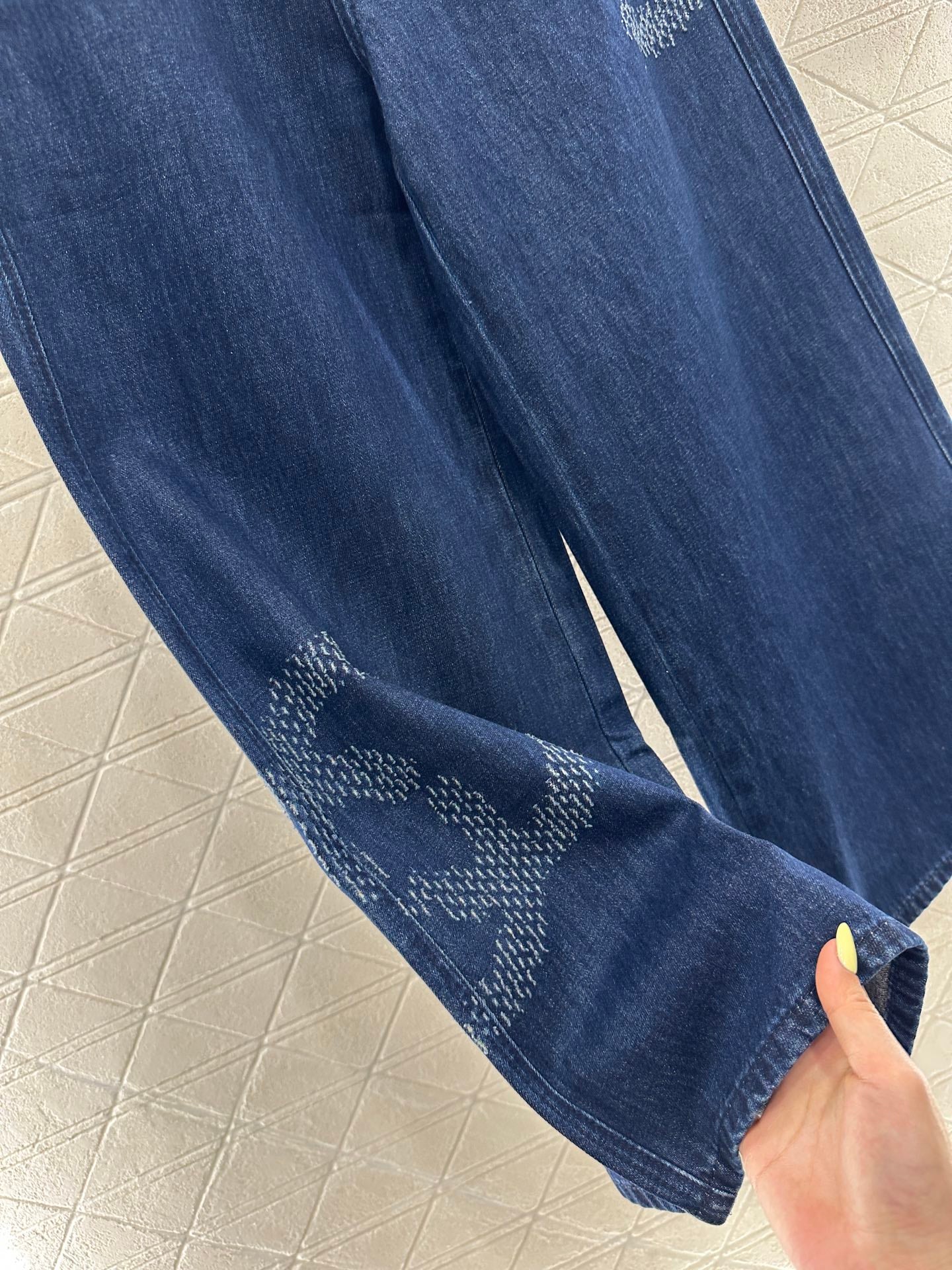 C*♥2025 new products Jeans