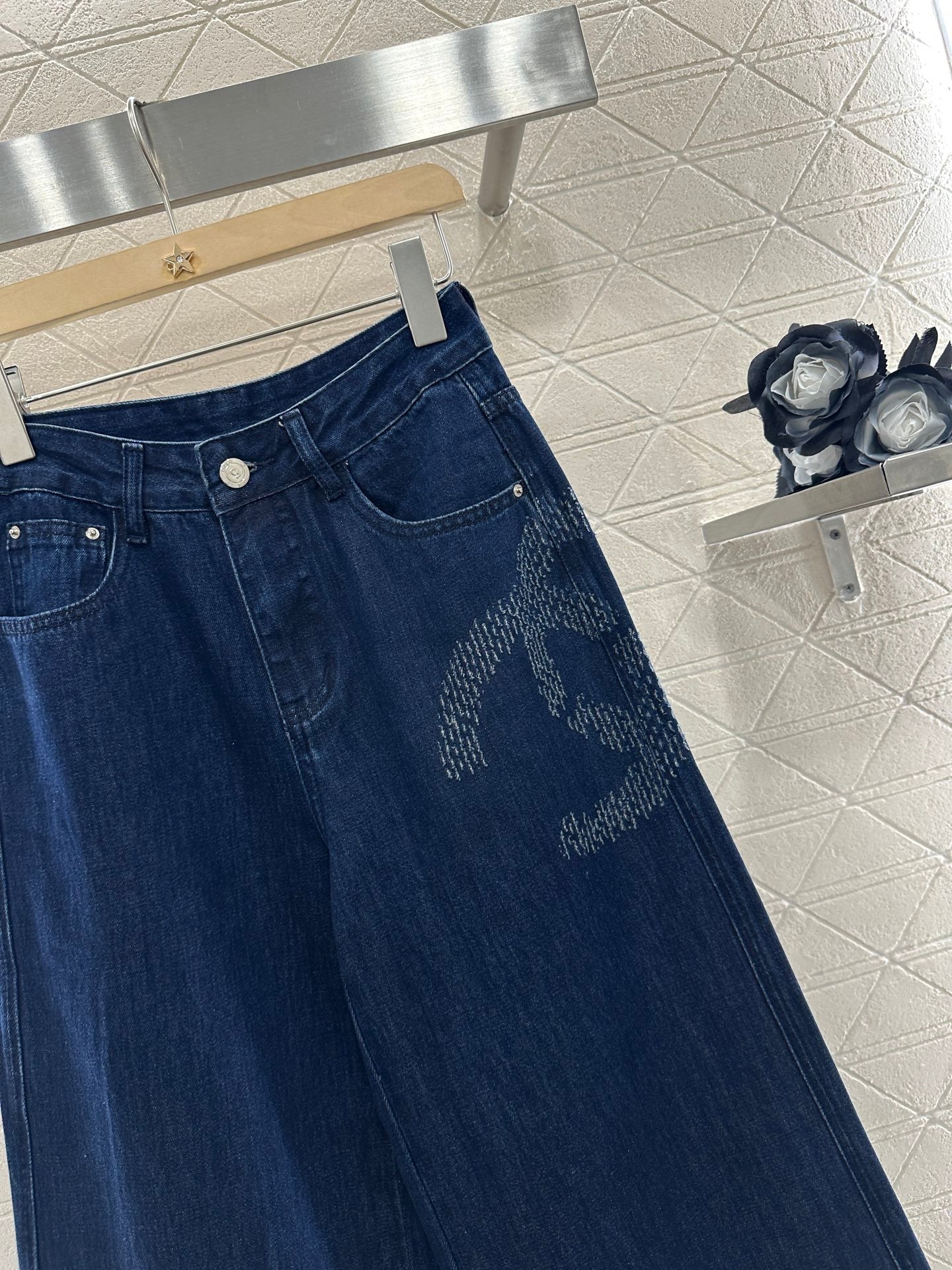 C*♥2025 new products Jeans