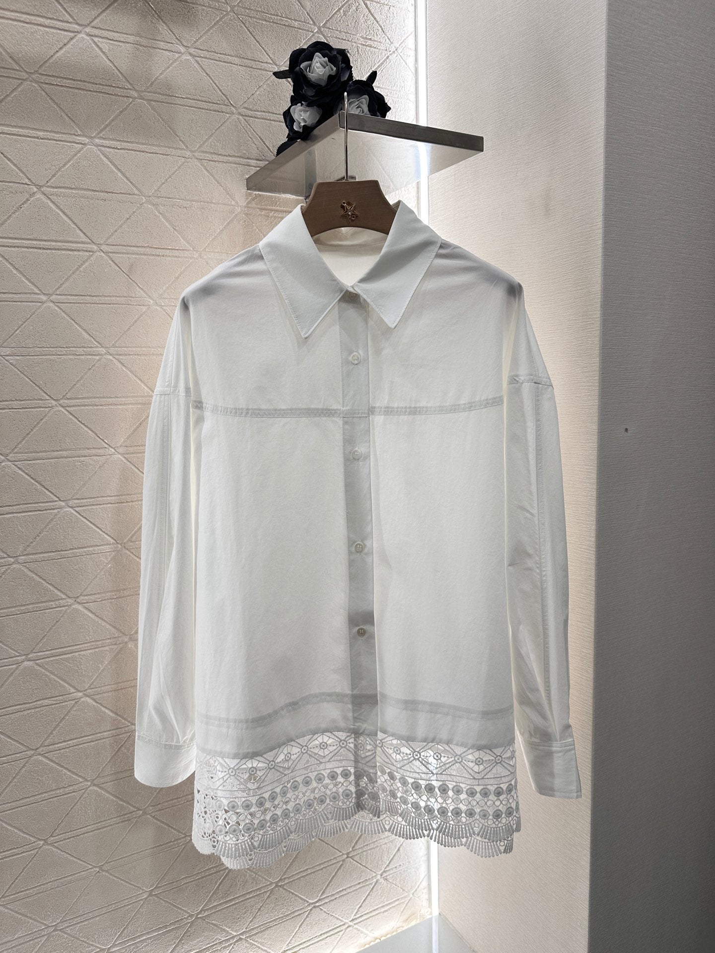 C*♥2025 new products Shirt and shorts set