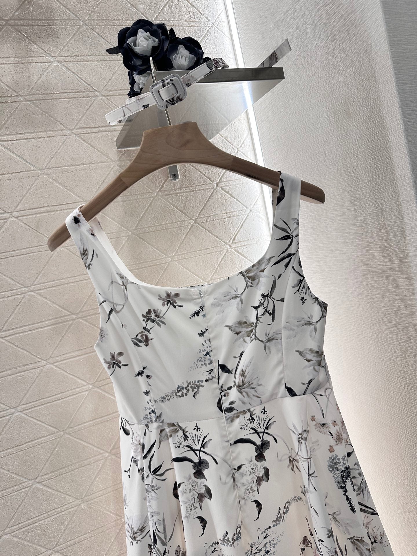 D*♥2025 new product Suspender dress
