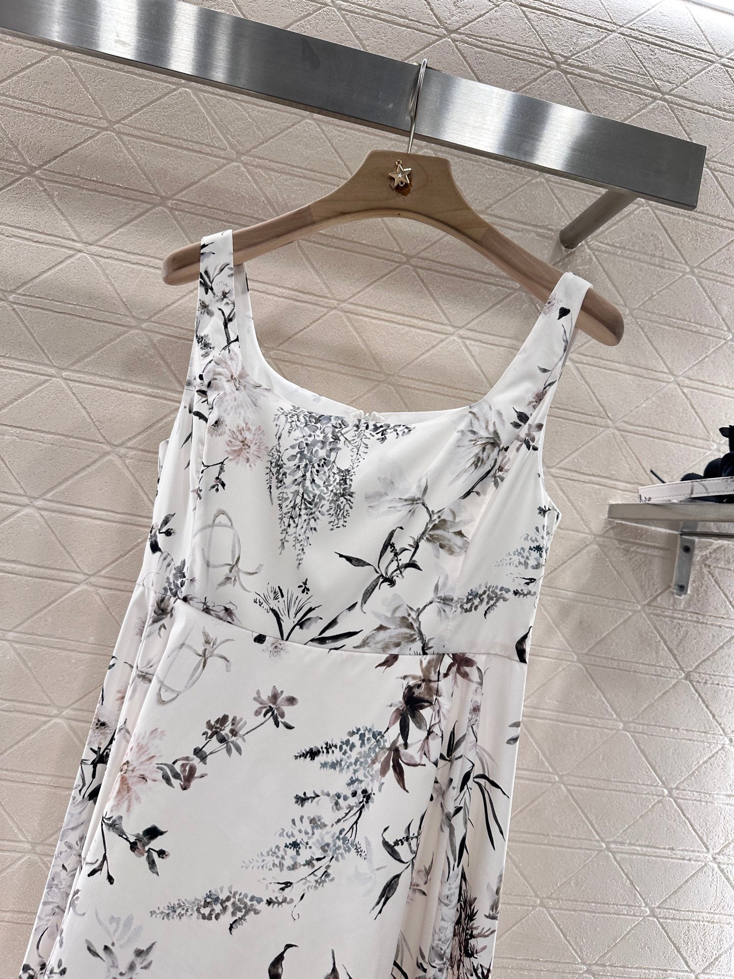 D*♥2025 new product Suspender dress