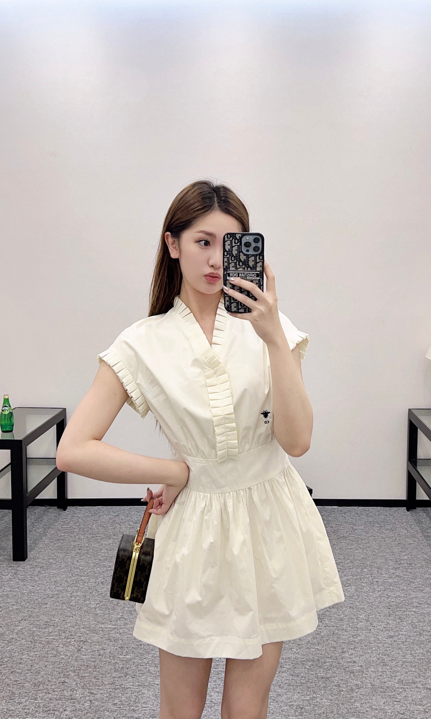 D*♥2025 new products Lace dress