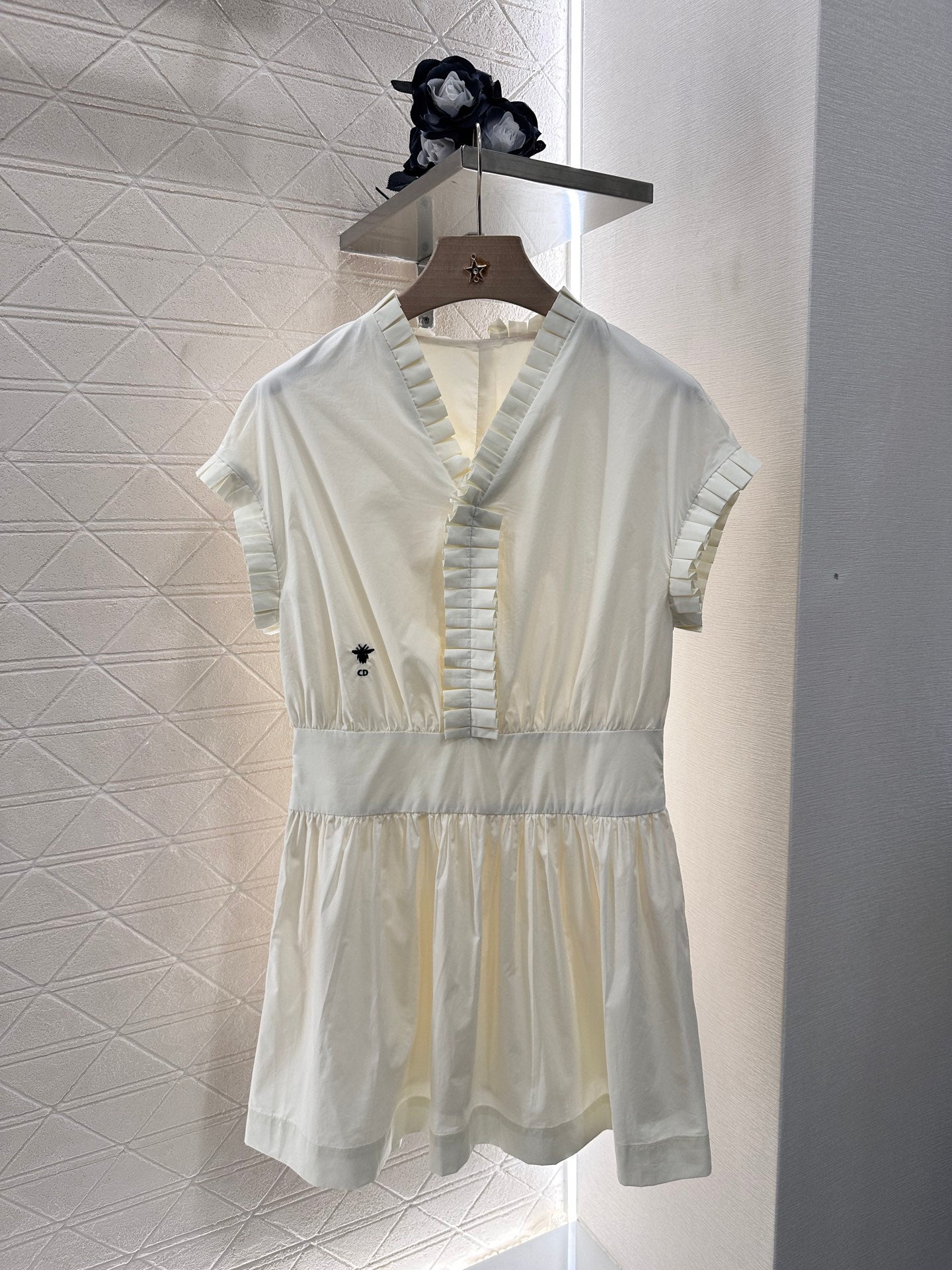 D*♥2025 new products Lace dress