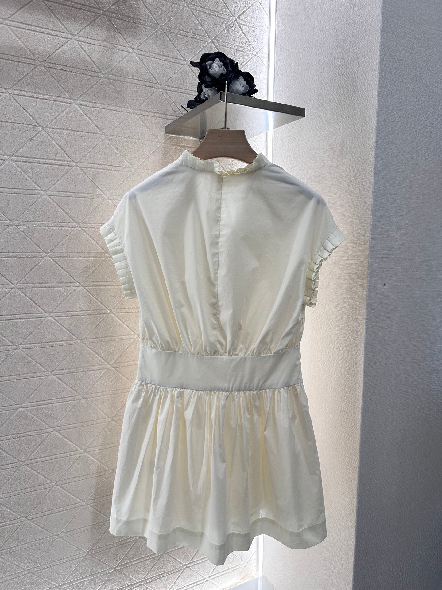 D*♥2025 new products Lace dress