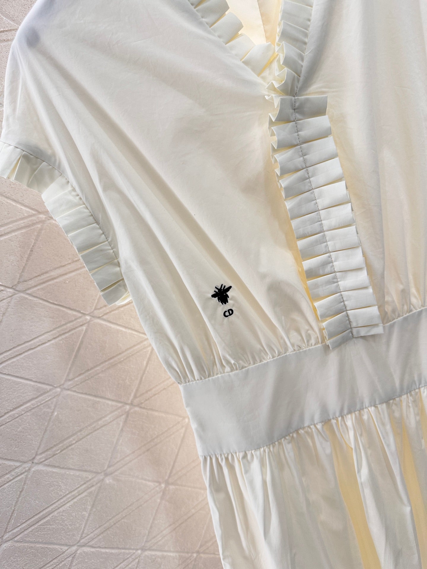 D*♥2025 new products Lace dress