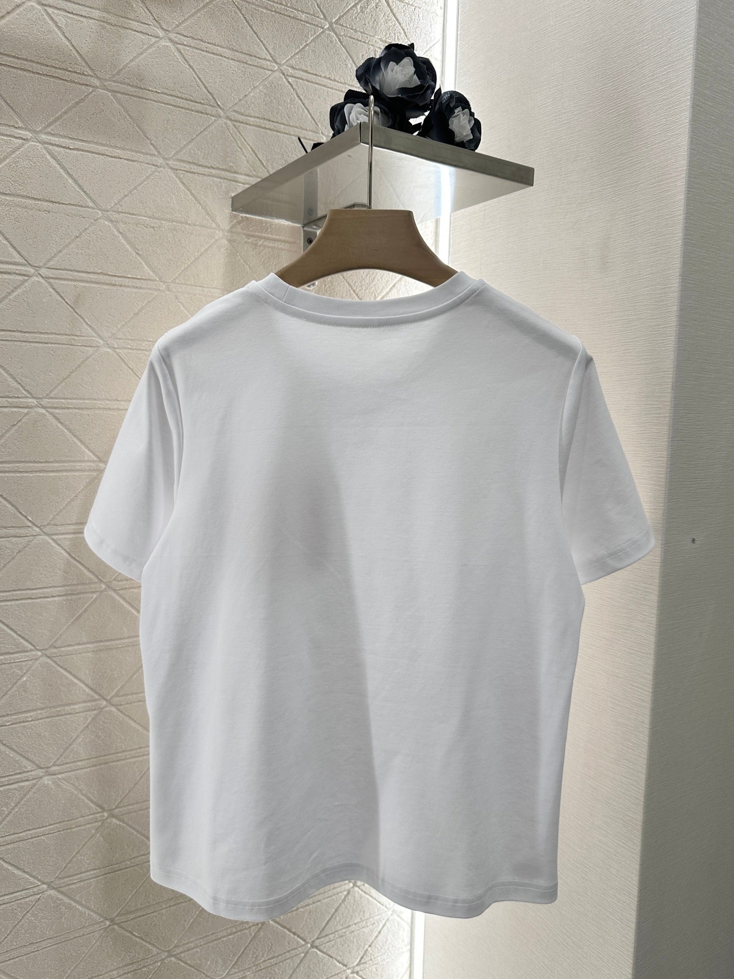 G*♥2025 new products Short-sleeved suit