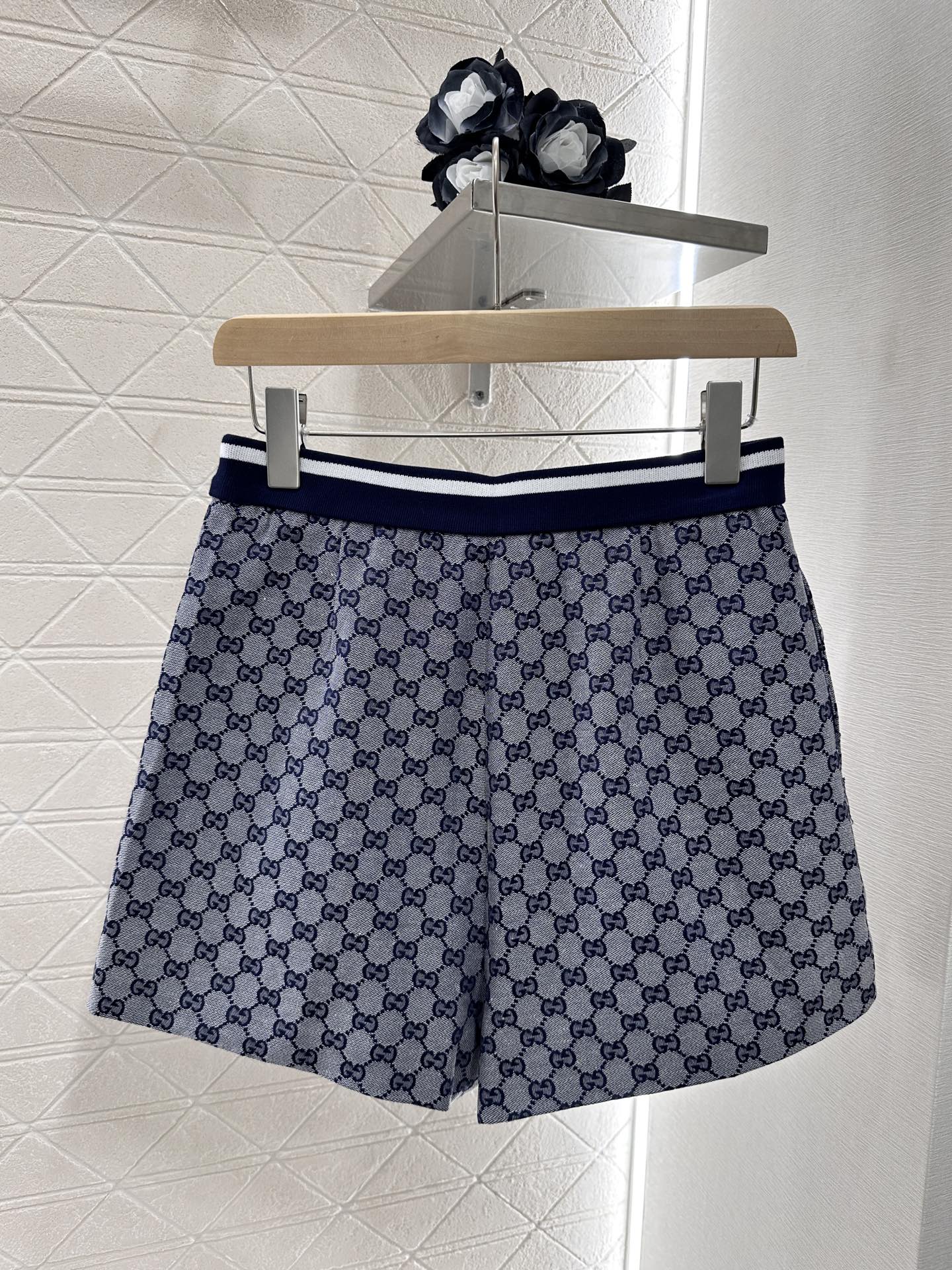 G*♥2025 new products Short-sleeved suit