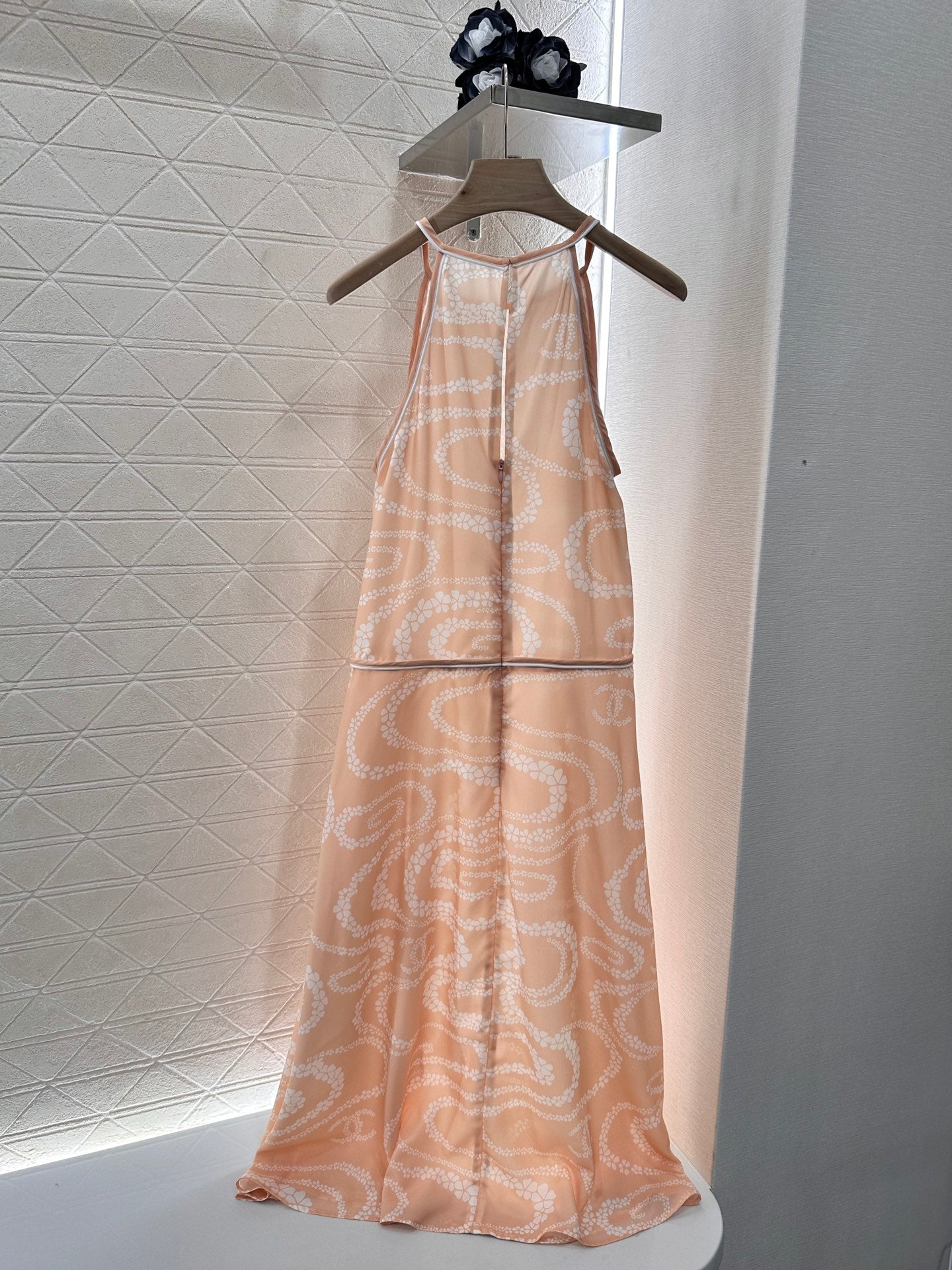 C*♥2025 new products Printed dress