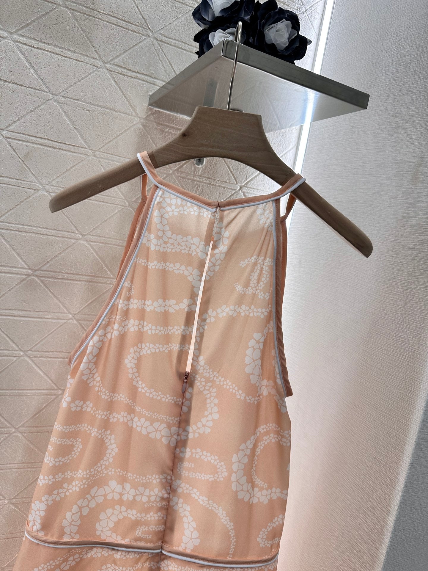 C*♥2025 new products Printed dress