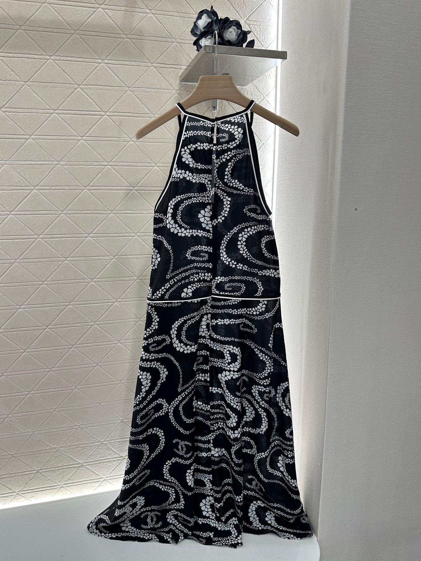 C*♥2025 new products Printed dress