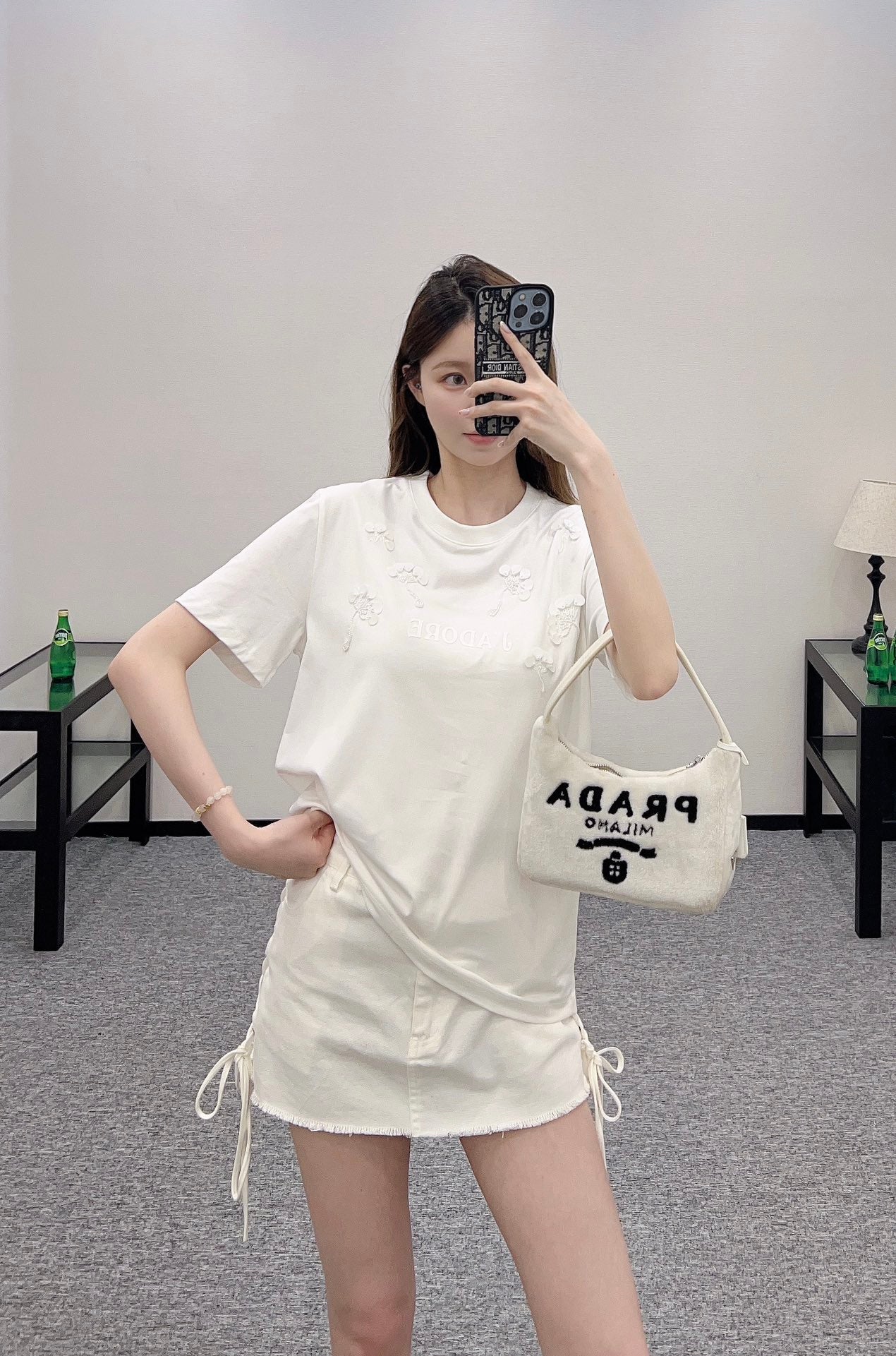 D*♥2025 new product Heavy beading