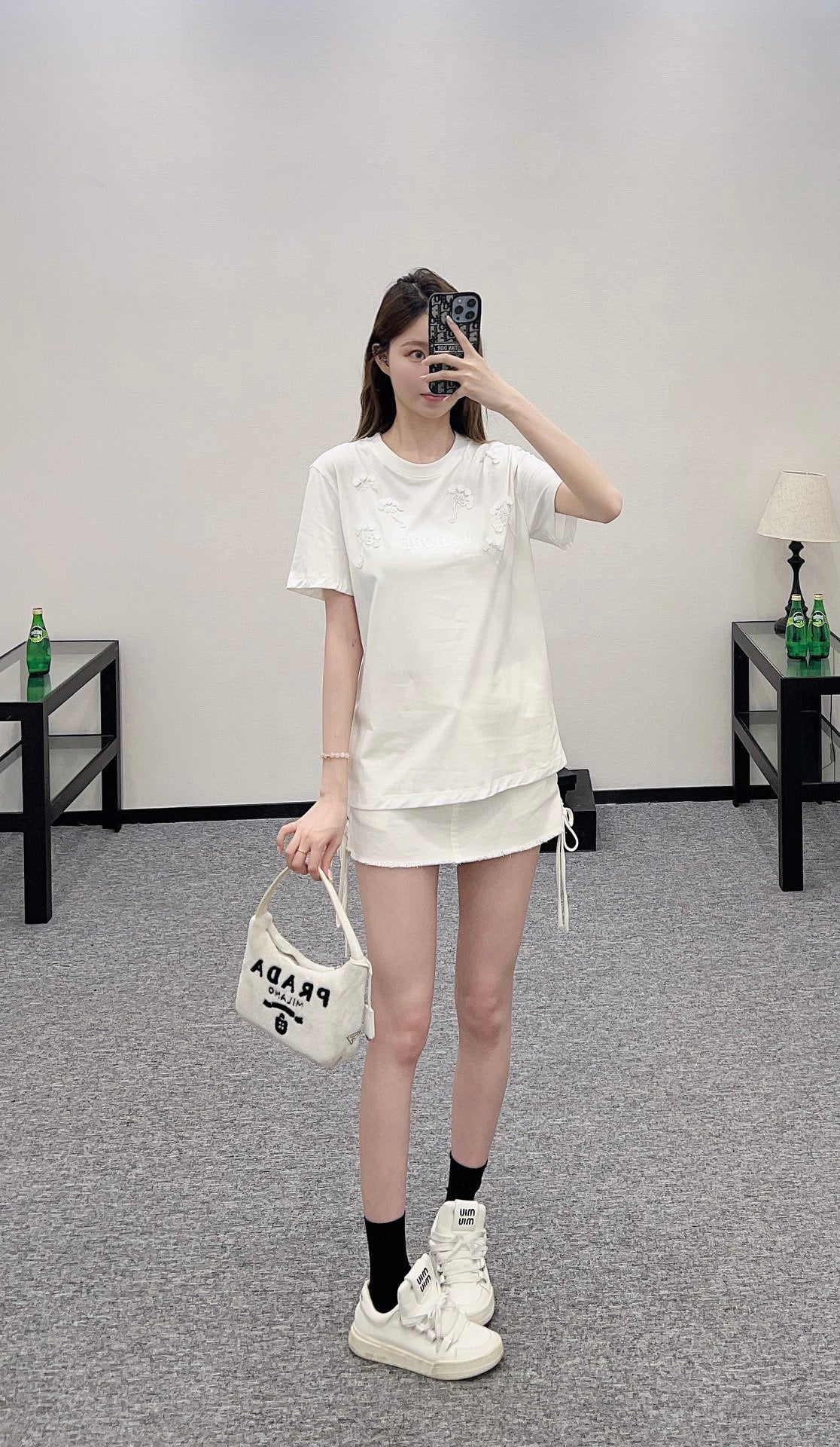 D*♥2025 new product Heavy beading