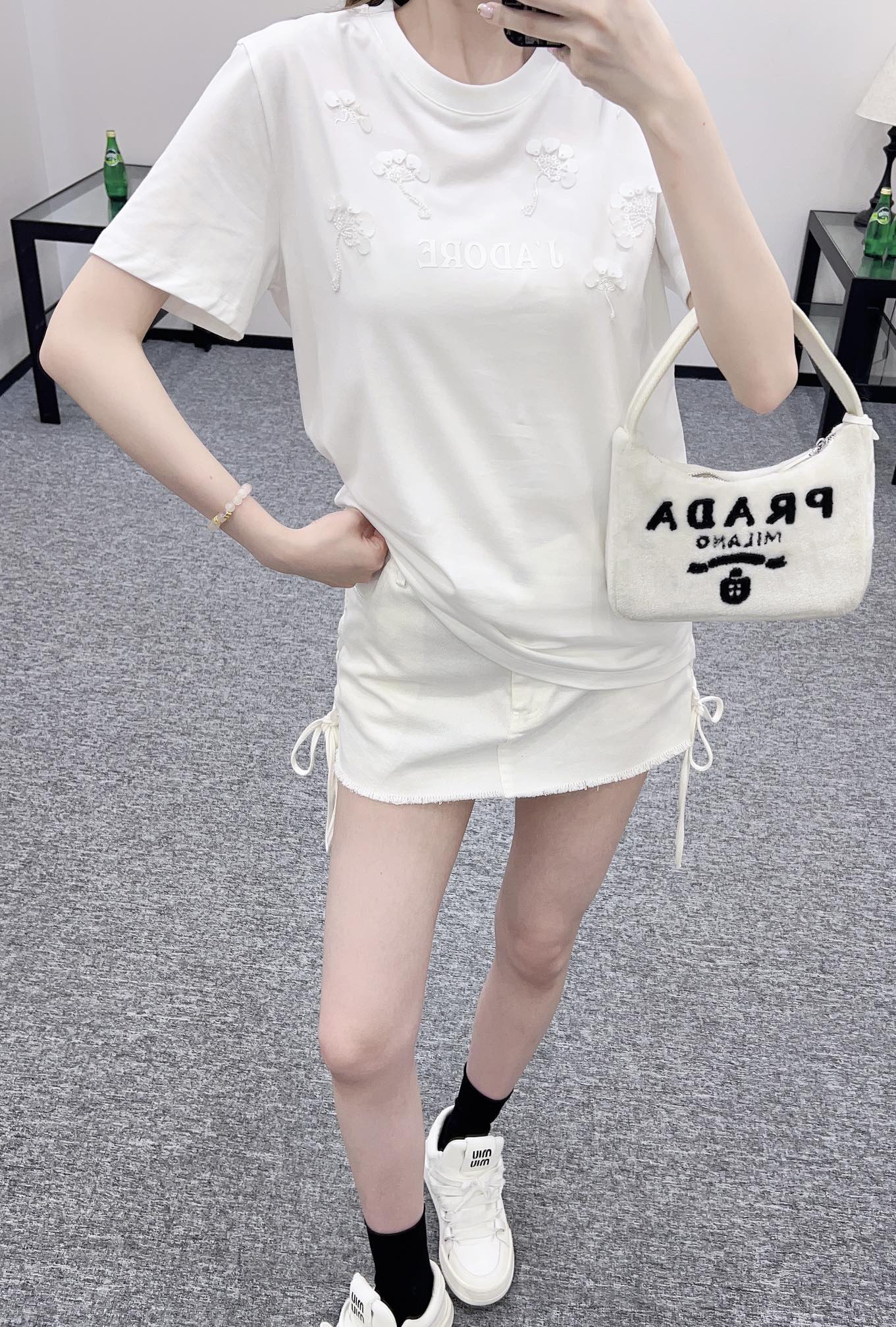 D*♥2025 new product Heavy beading
