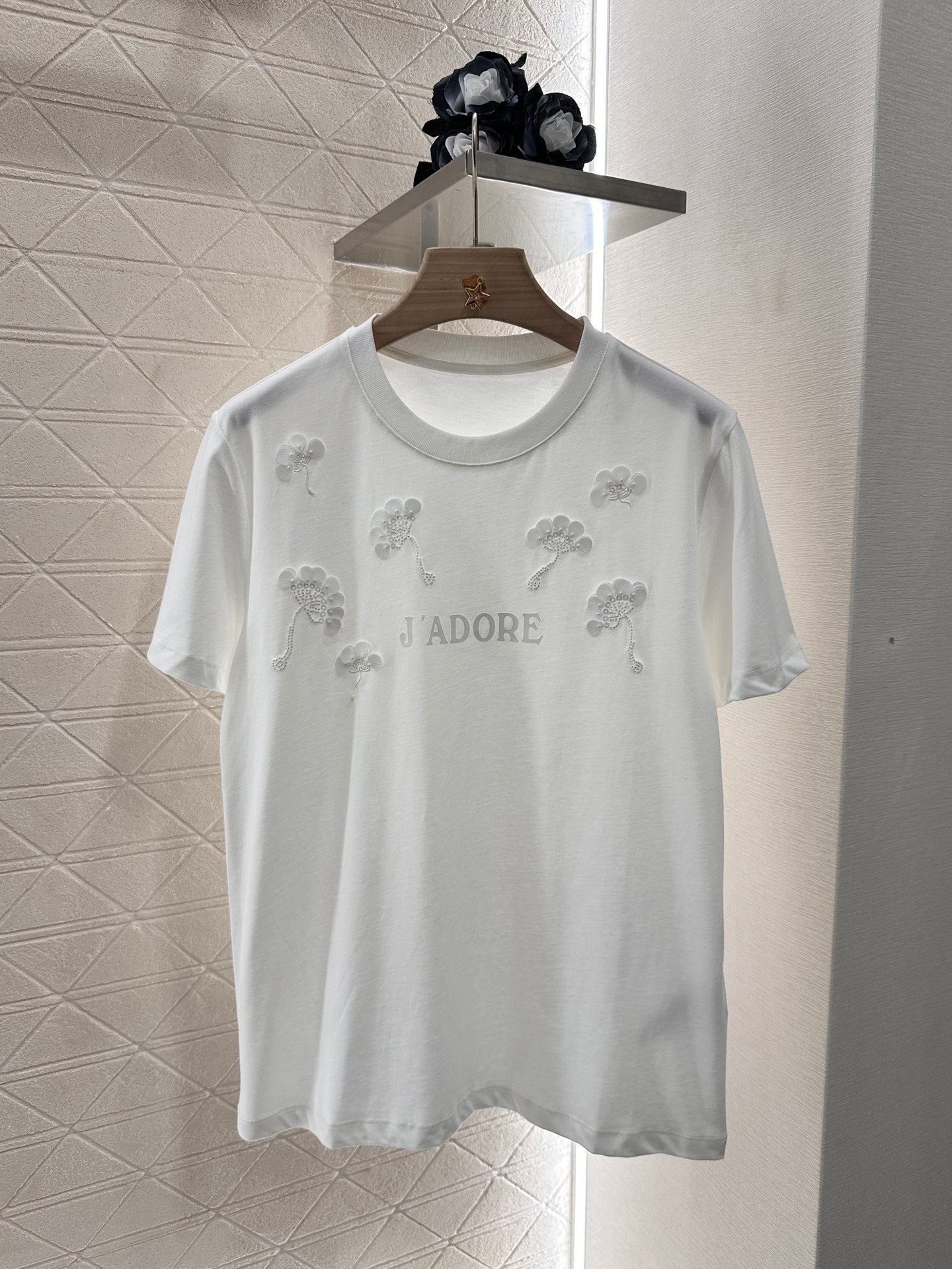 D*♥2025 new product Heavy beading