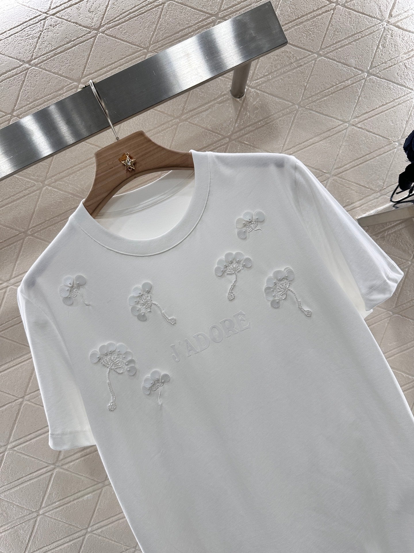 D*♥2025 new product Heavy beading